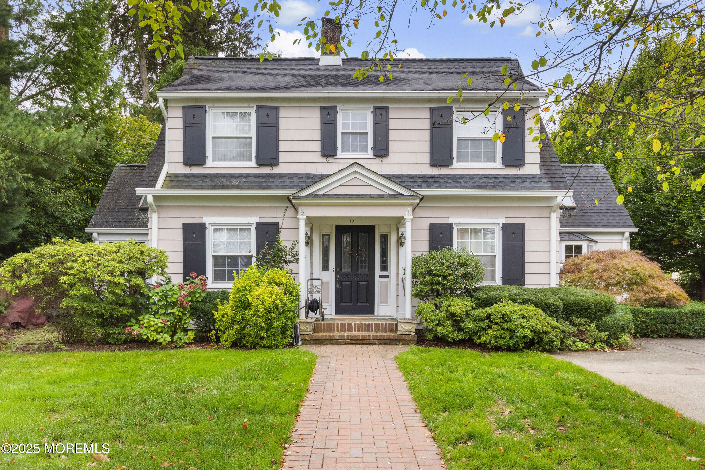Freehold, NJ 07728,12 Brinckerhoff Avenue