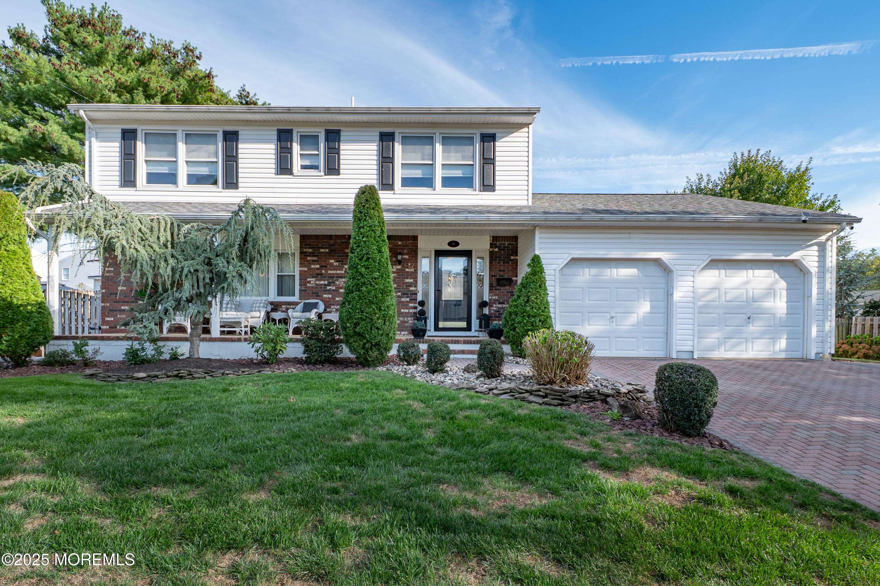 Milltown, NJ 08850,6 Mary Court