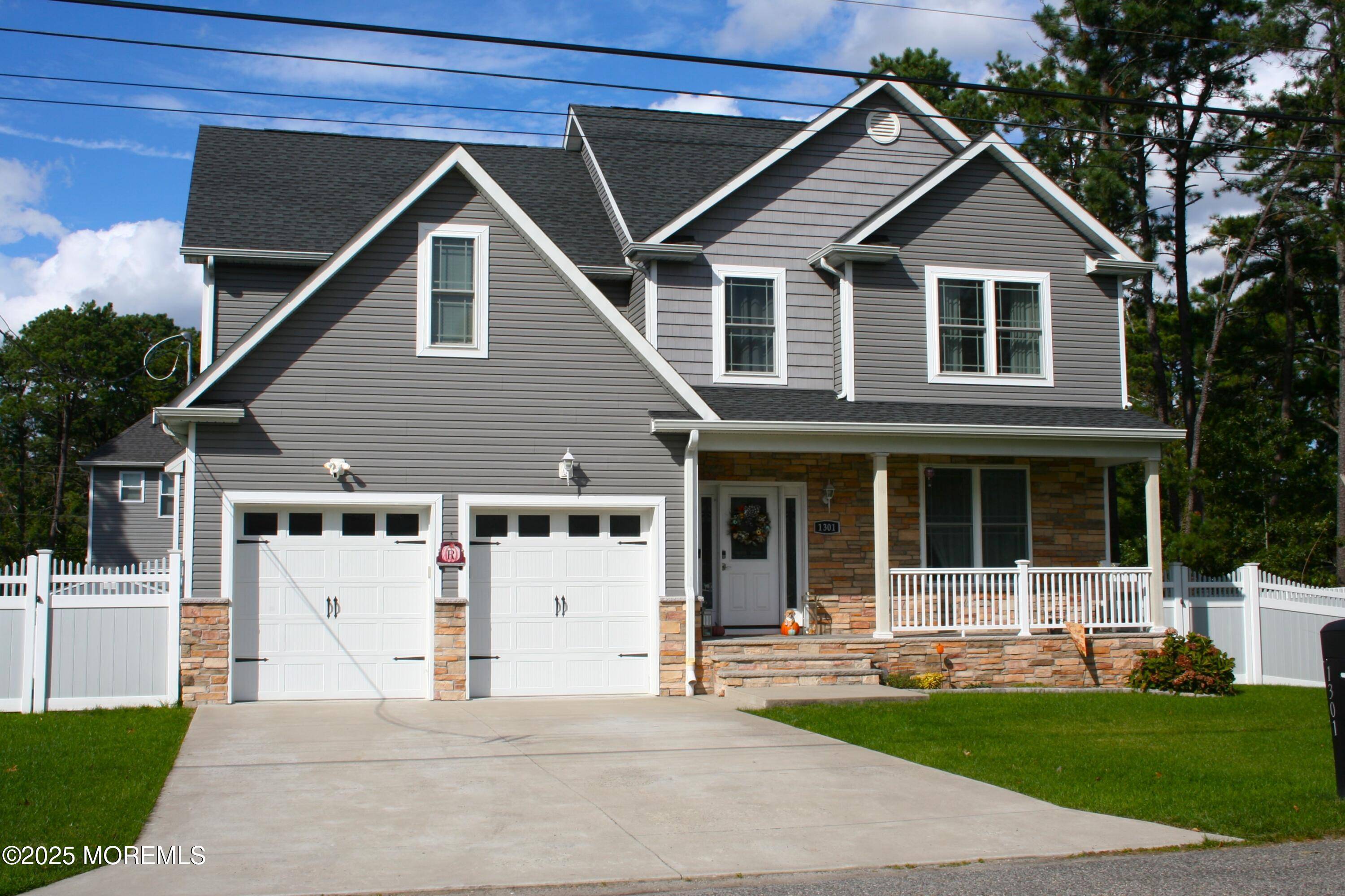 Toms River, NJ 08757,1301 Amsterdam Avenue