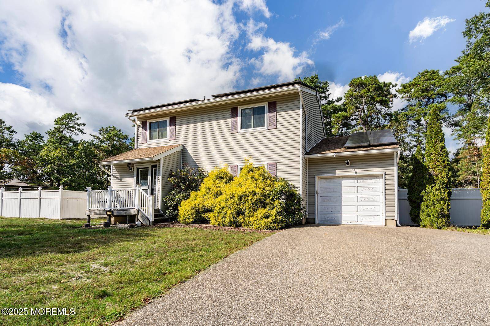 Bayville, NJ 08721,322 Veterans Boulevard