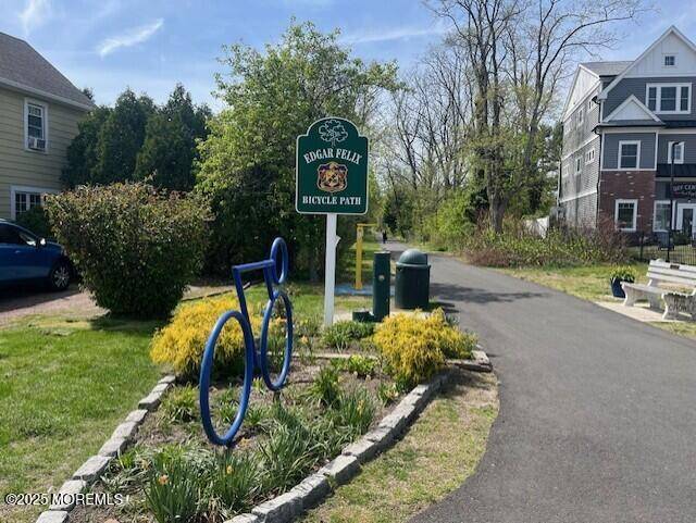 Manasquan, NJ 08736,1919 Atlantic Avenue ##15