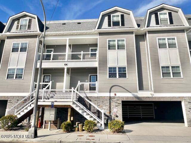 Seaside Heights, NJ 08751,64 Sheridan Avenue #C