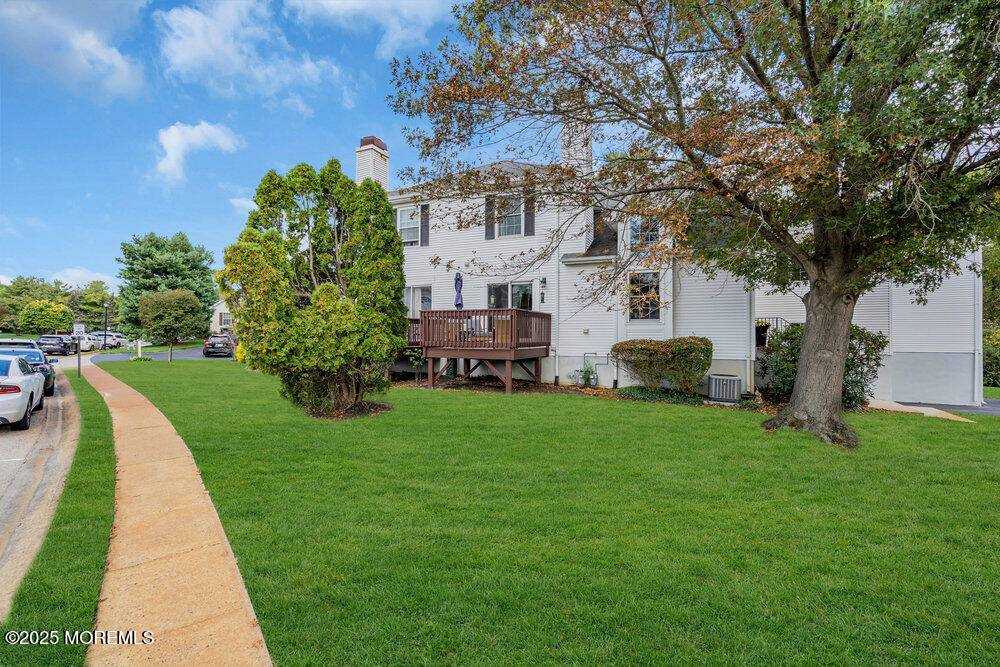 Wall, NJ 07719,80 Racquet Road