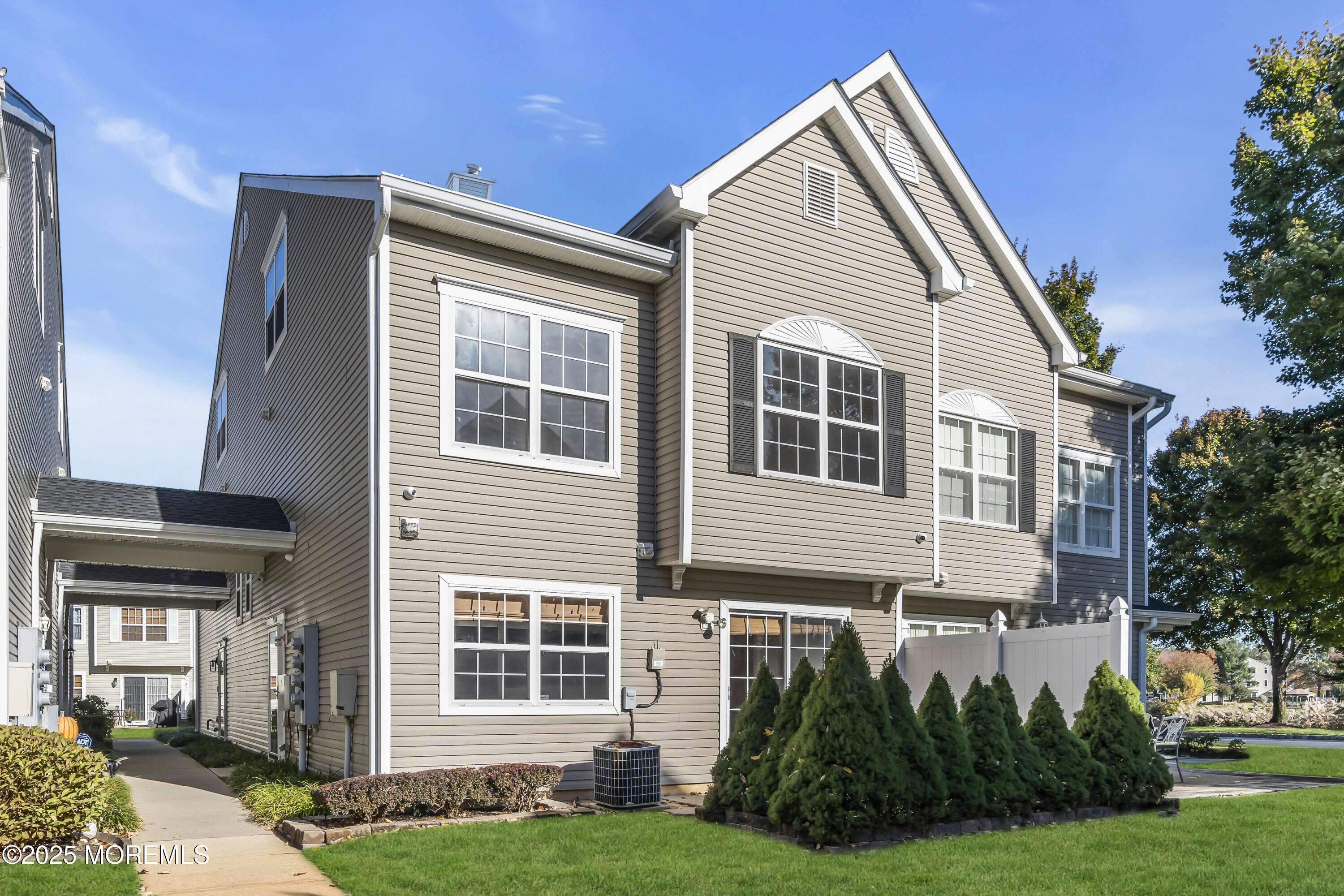 Howell, NJ 07731,158 Dorado Beach Court