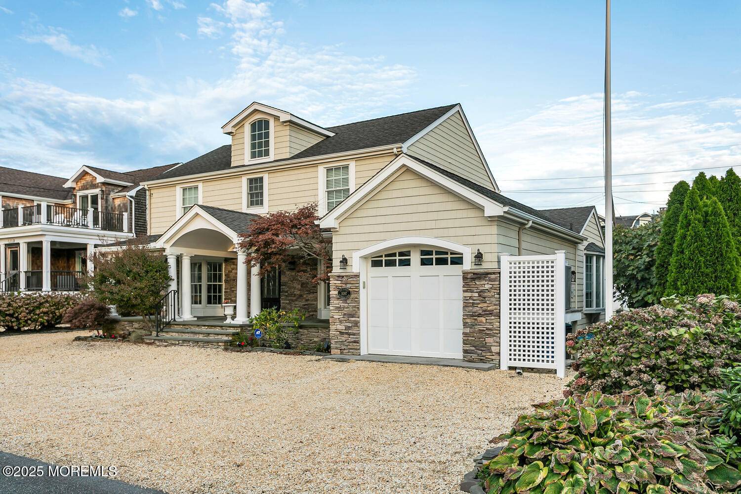 Mantoloking, NJ 08738,1097 Barnegat Lane