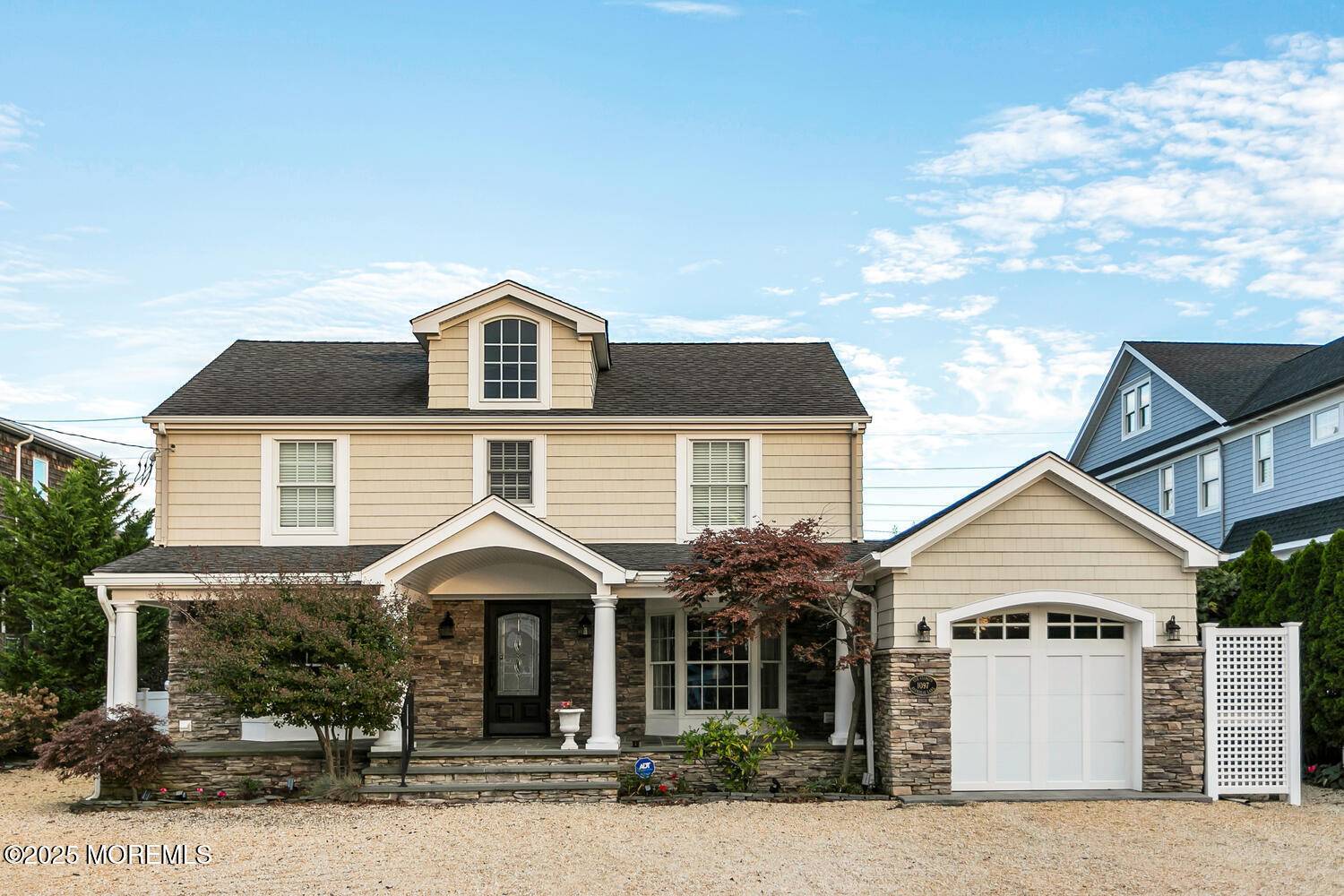 Mantoloking, NJ 08738,1097 Barnegat Lane