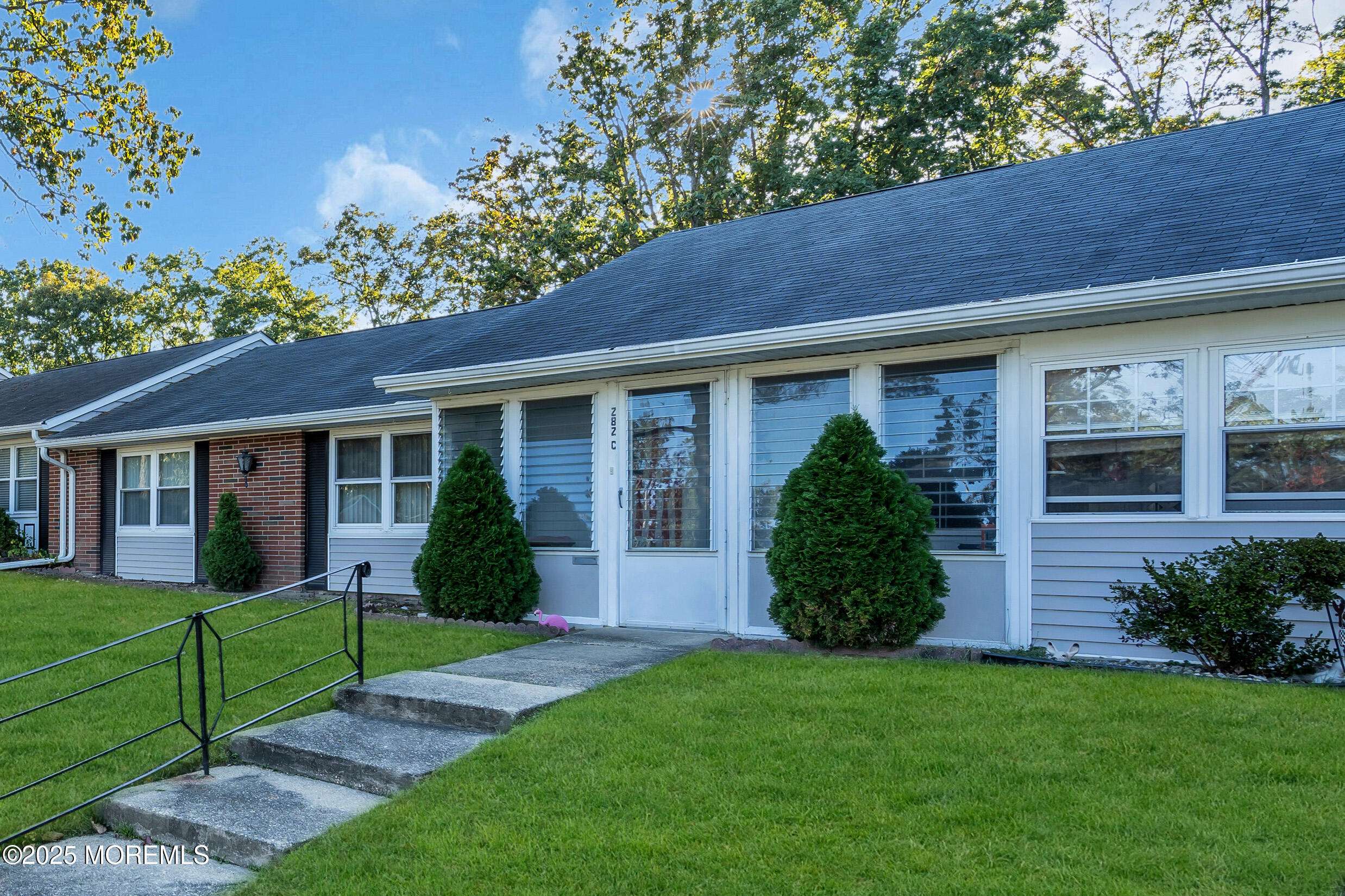 Lakewood, NJ 08701,282 Huntington Drive #C