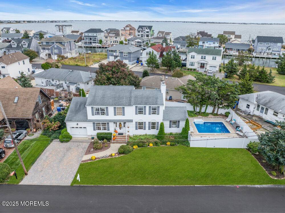 Toms River, NJ 08753,3 Harbor View Lane