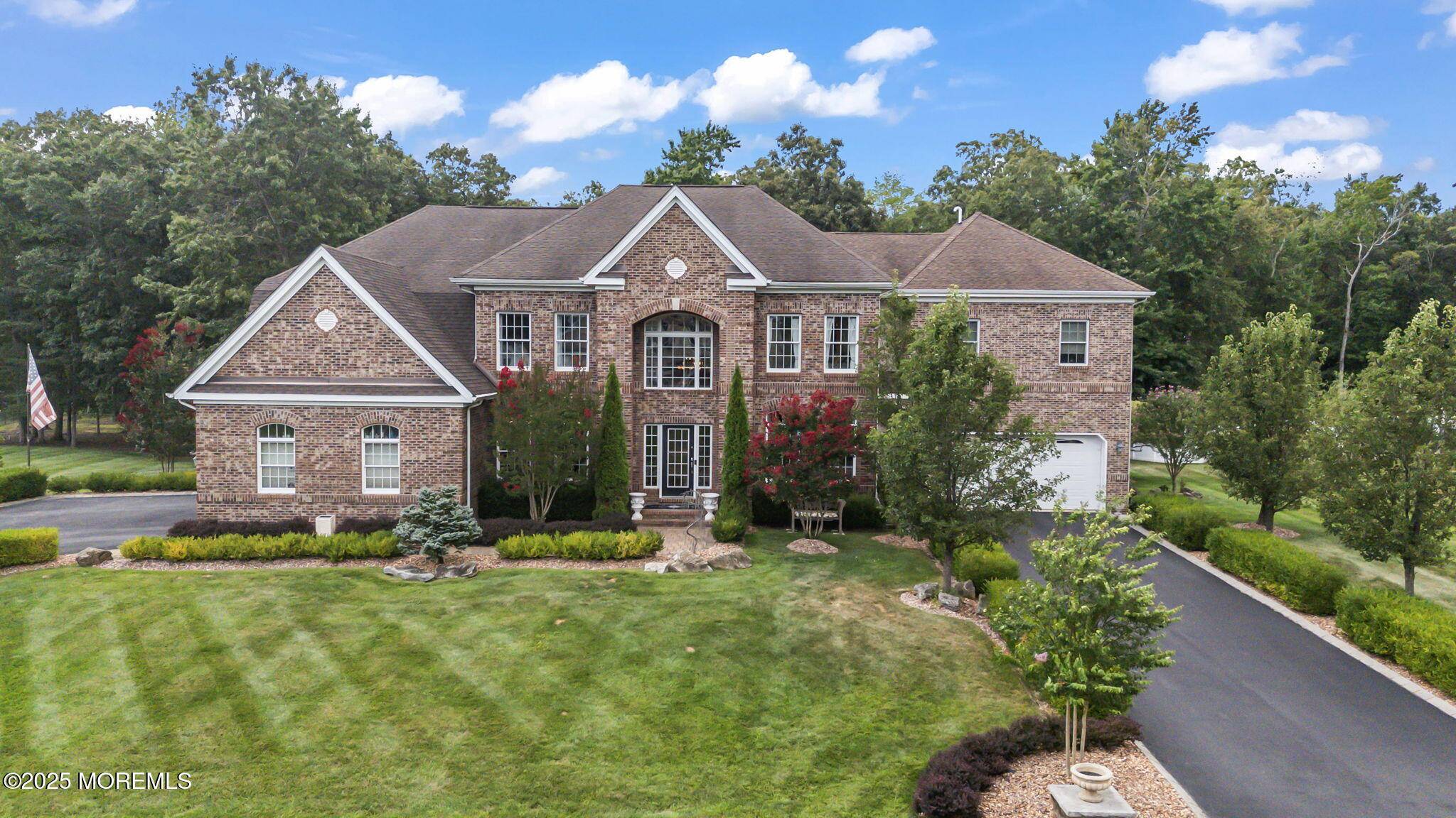 Jackson, NJ 08527,24 Parkside Drive