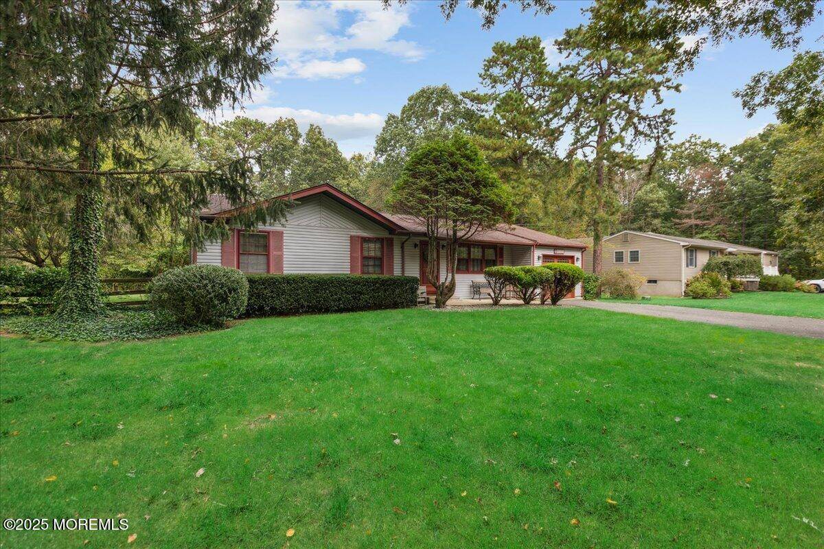 Jackson, NJ 08527,696 Anderson Road