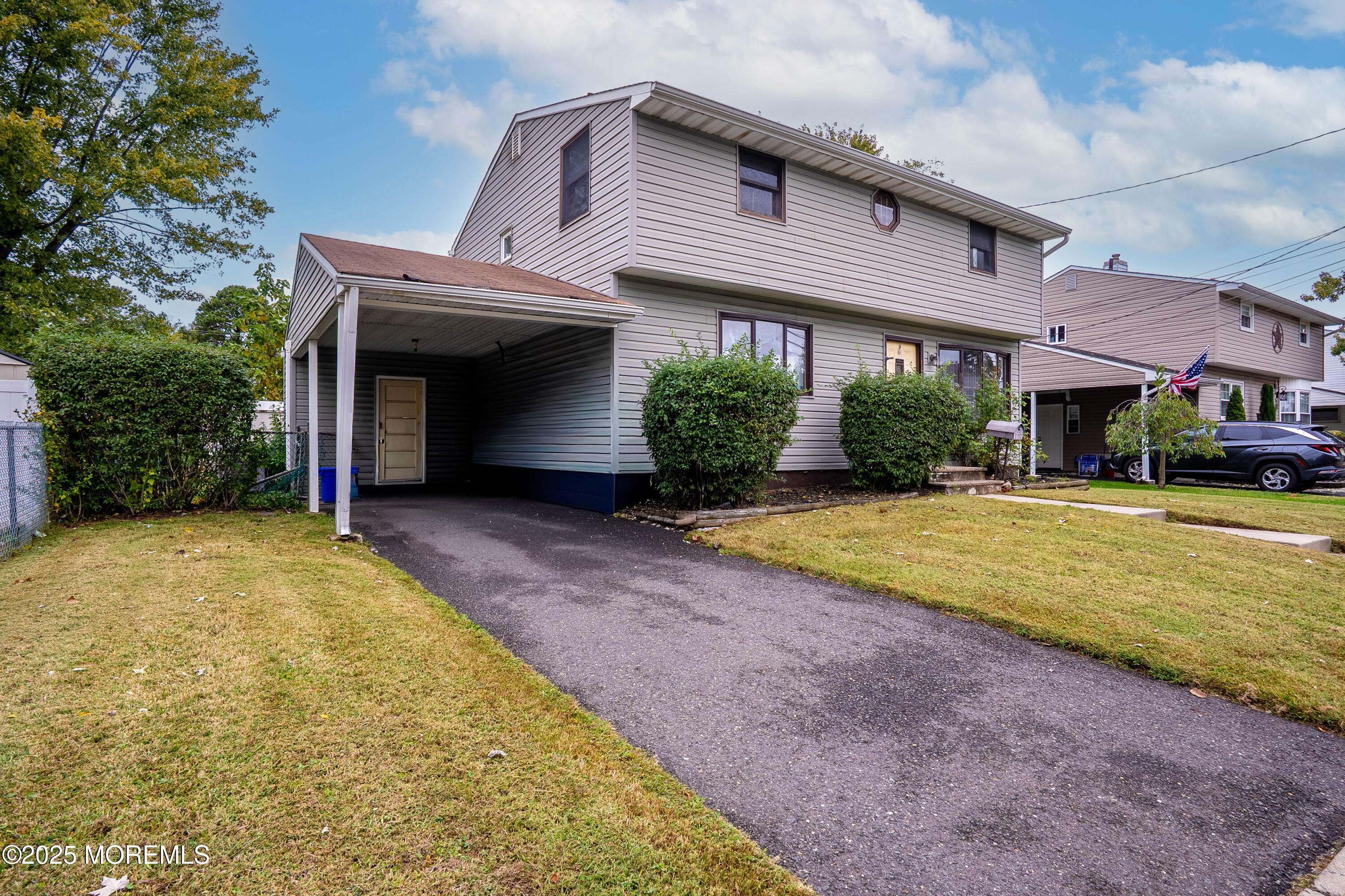 Union Beach, NJ 07735,9 Scholer Drive