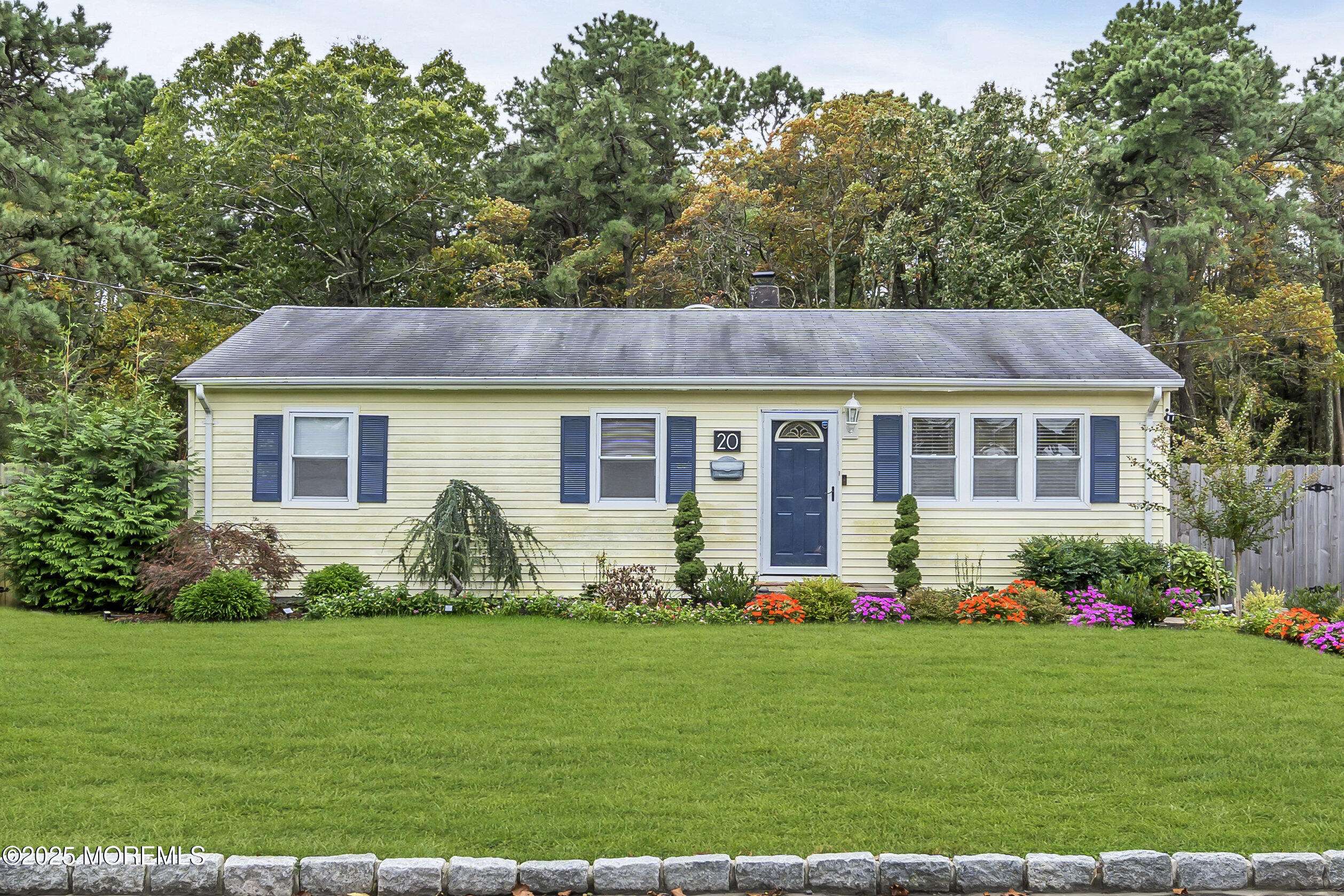 Brick, NJ 08723,20 Maplewood Drive