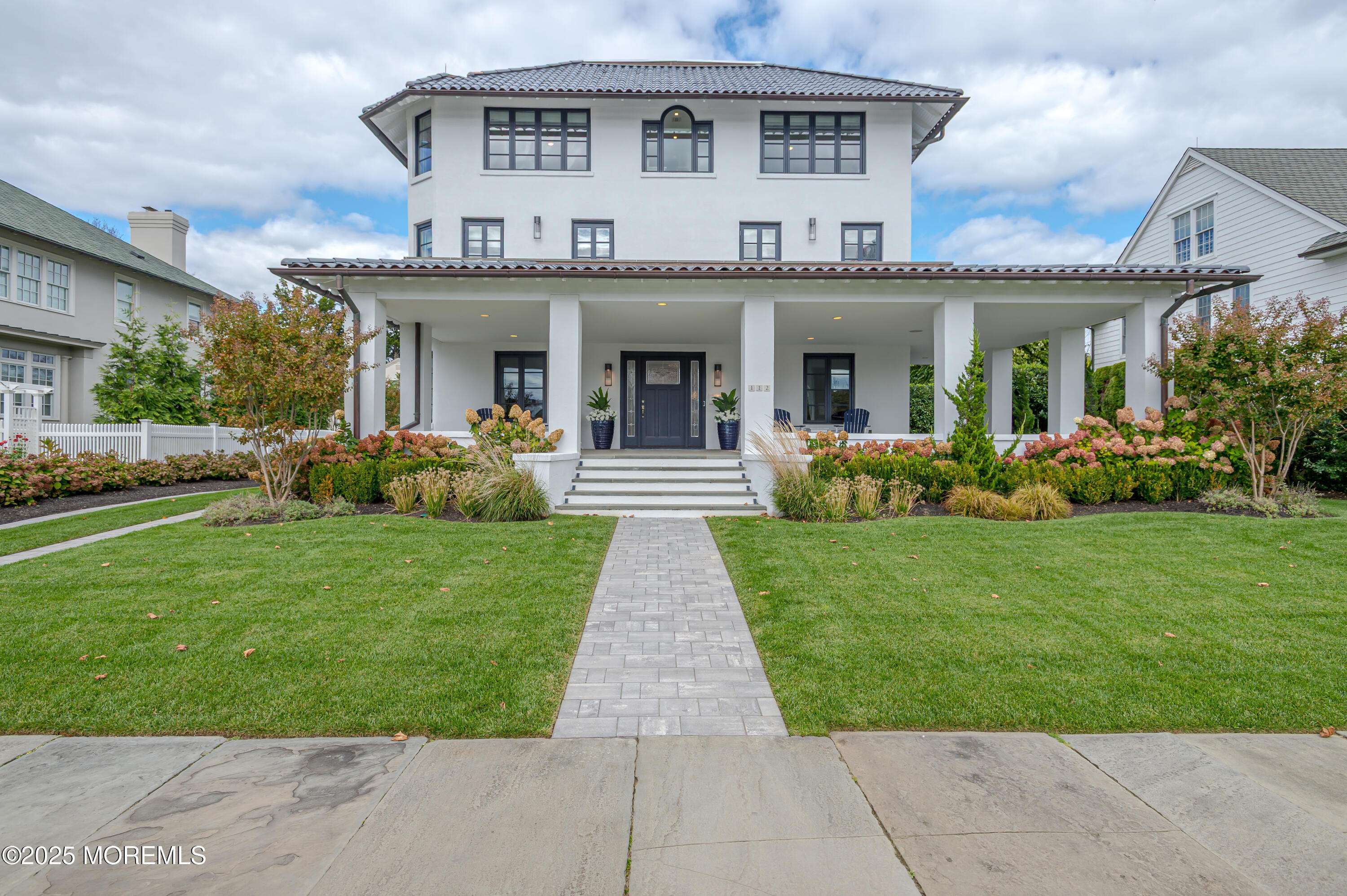 Spring Lake, NJ 07762,112 Passaic Avenue