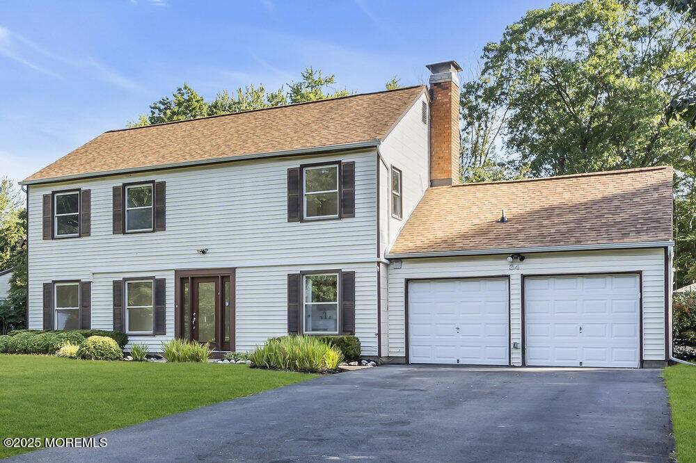 Jackson, NJ 08527,34 Birmingham Drive