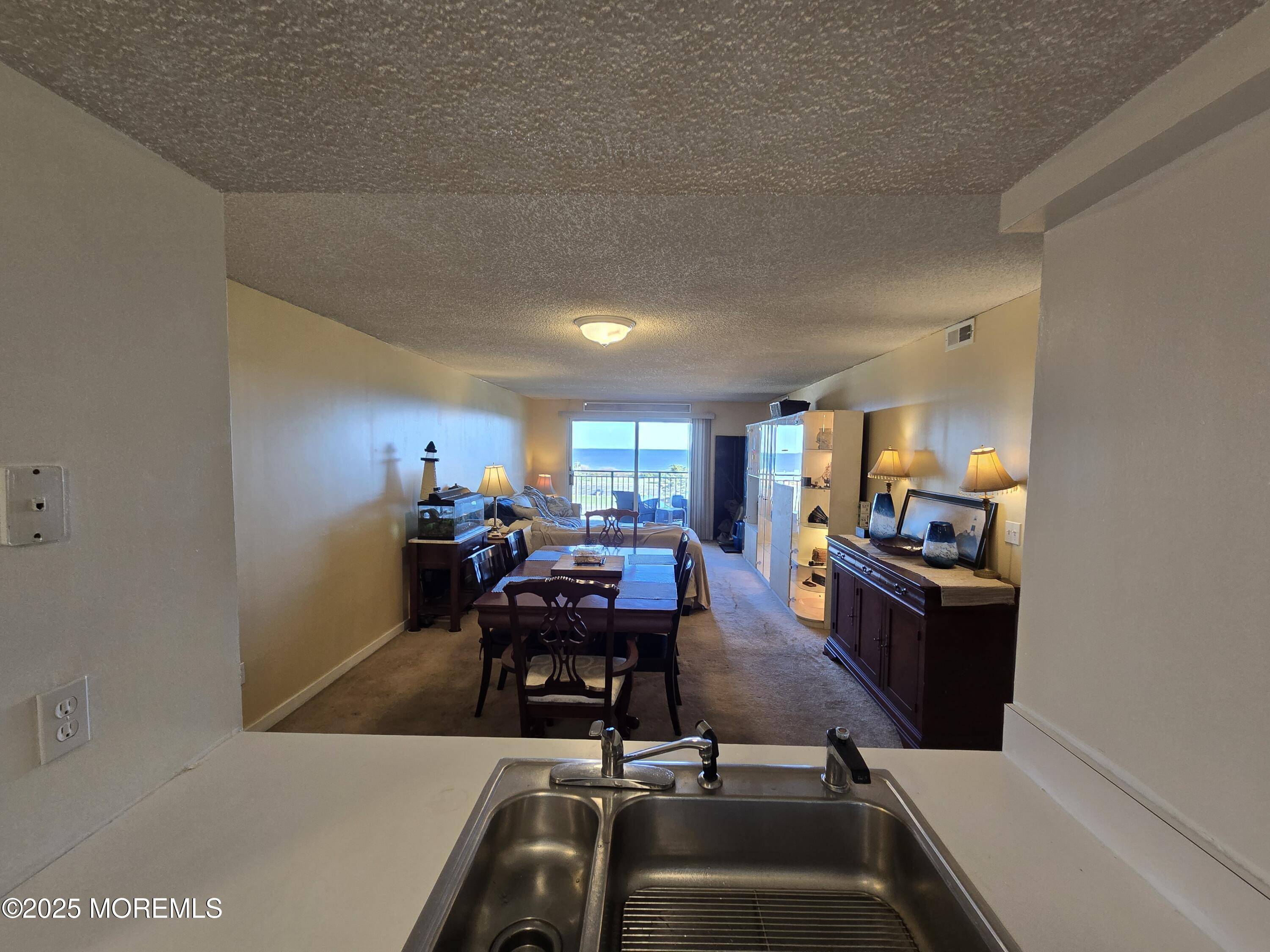 Long Branch, NJ 07740,422 Ocean Boulevard #5H