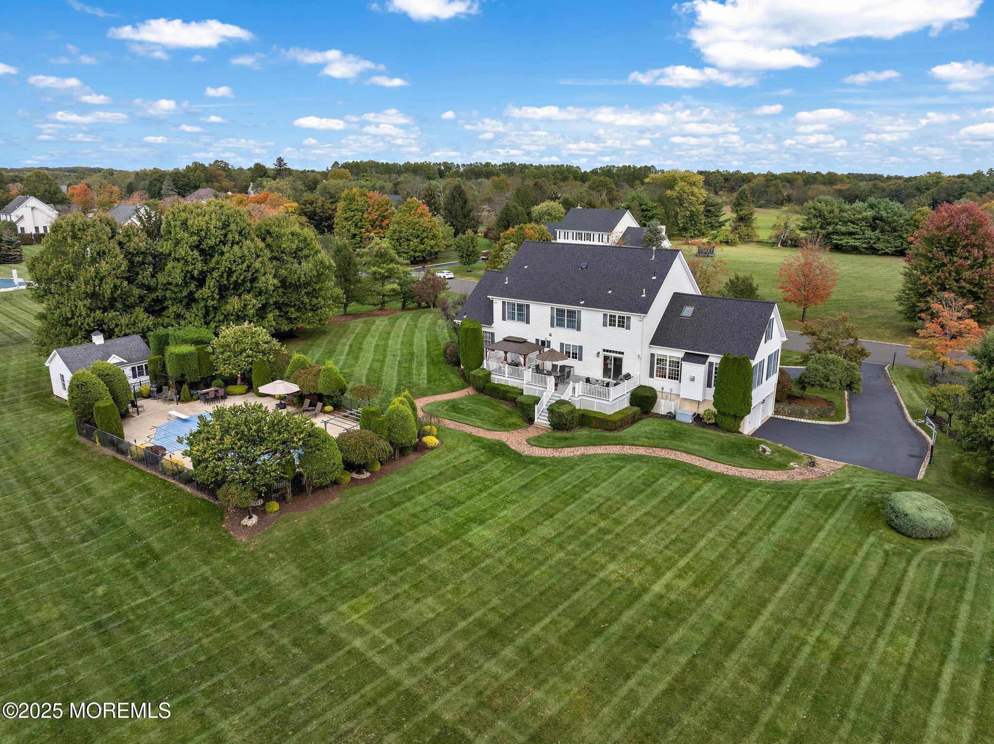 Colts Neck, NJ 07722,10 Driftwood Lane