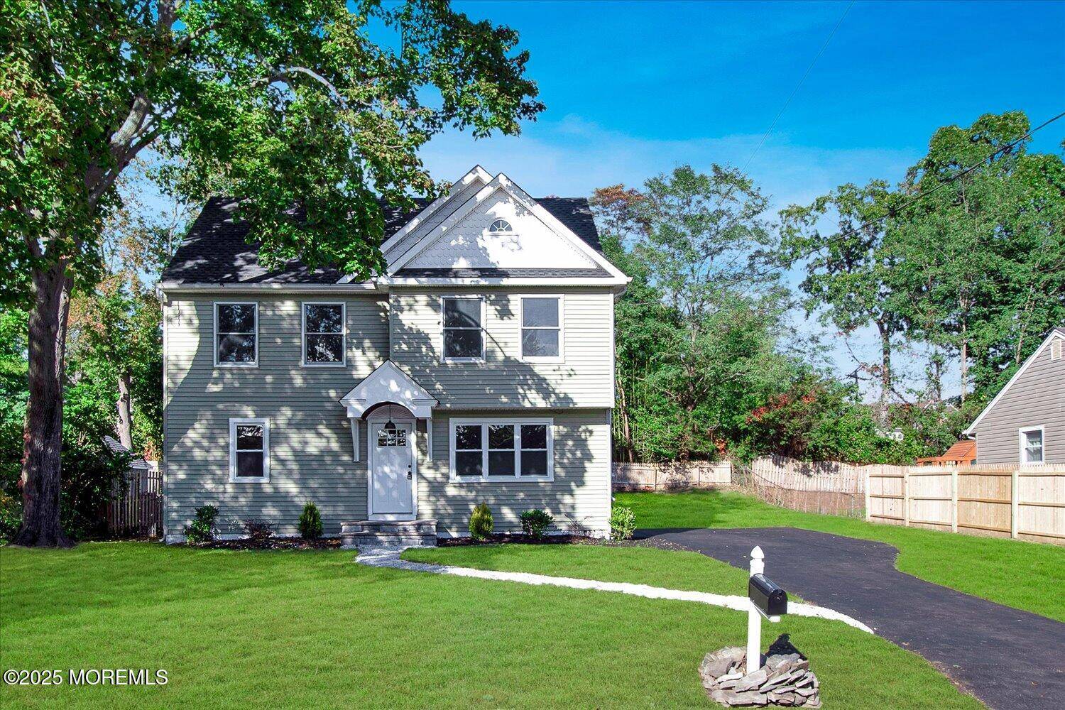 Neptune Township, NJ 07753,11 Elm Drive
