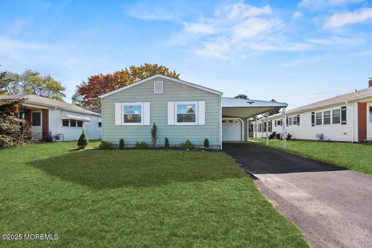 Toms River, NJ 08757,254 Port Royal Drive