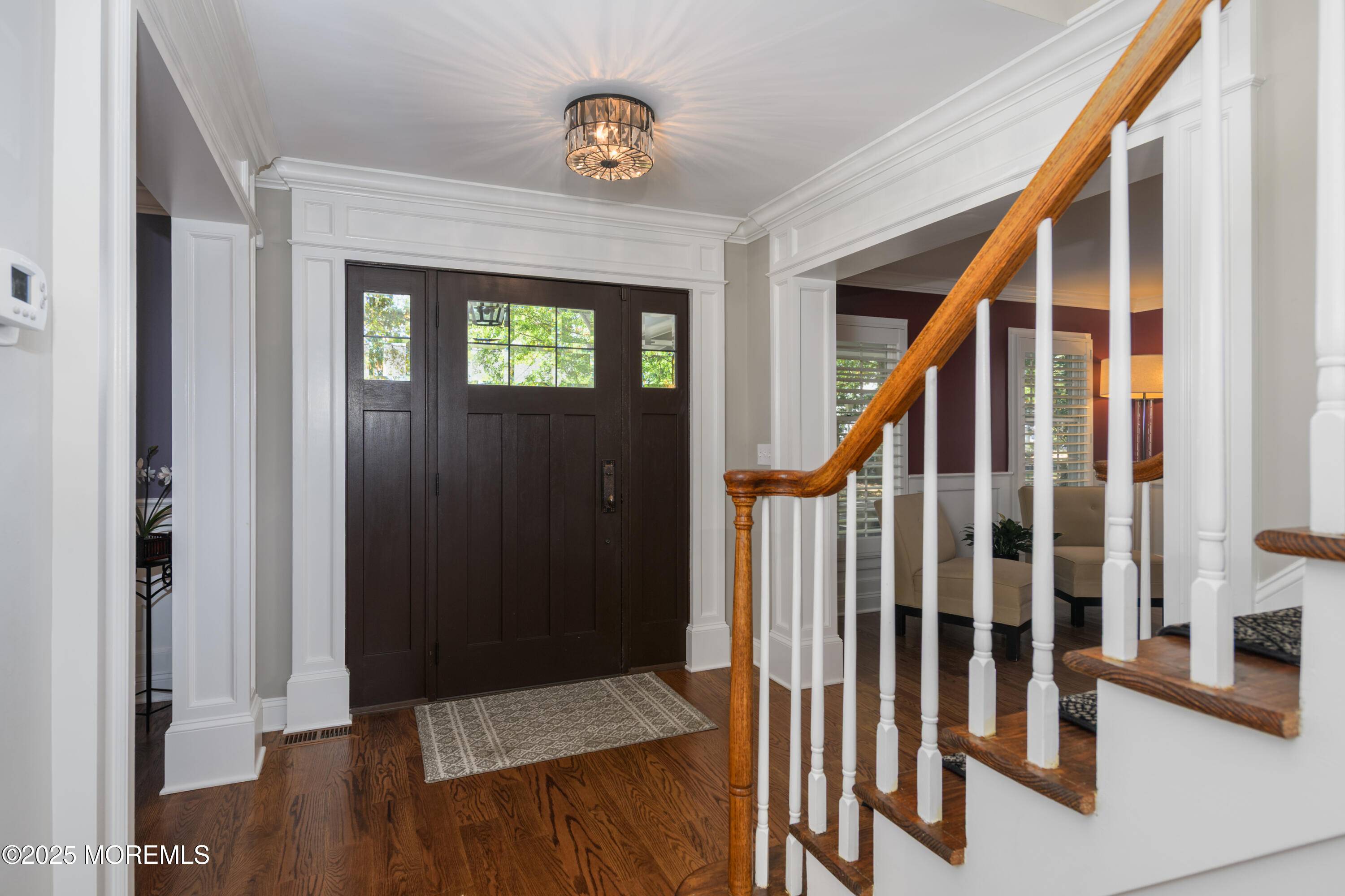 Fair Haven, NJ 07704,10 Gentry Drive