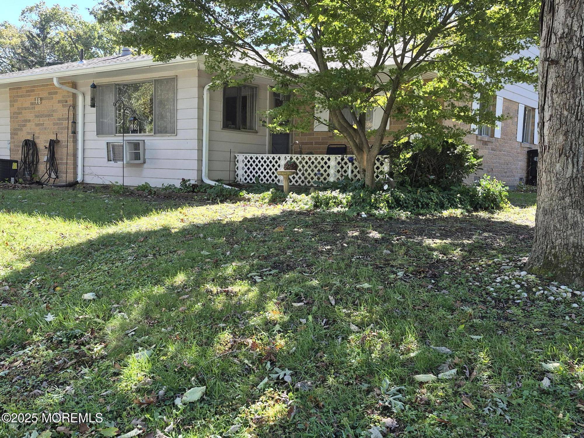 Manchester, NJ 08759,18 Blue Jay Street #A