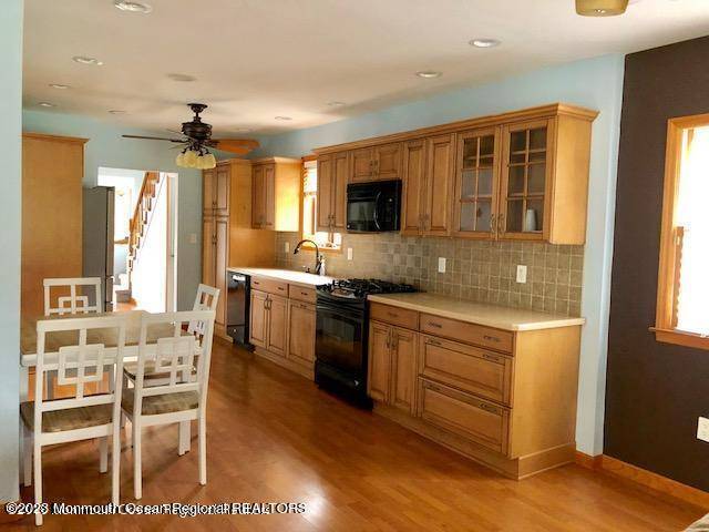 Oakhurst, NJ 07755,223 Lewis Street