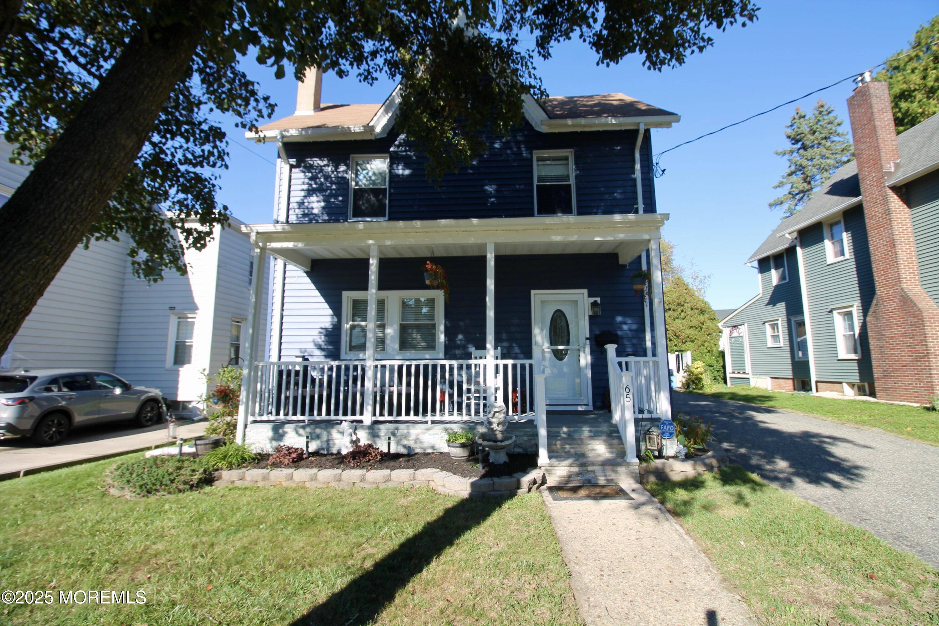 Freehold, NJ 07728,65 Manalapan Avenue