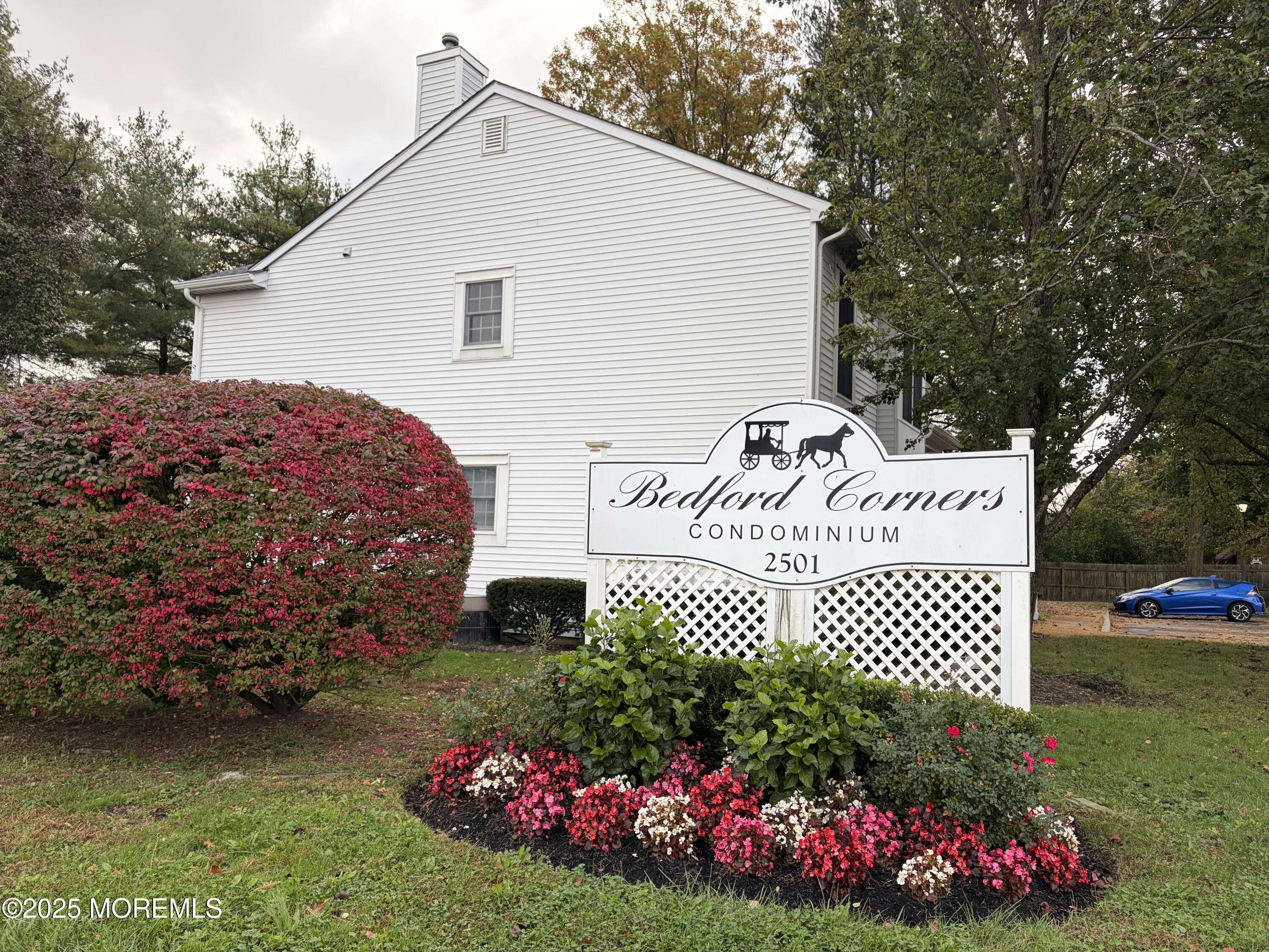 Wall, NJ 07719,2501 Bedford Corners Lane #11