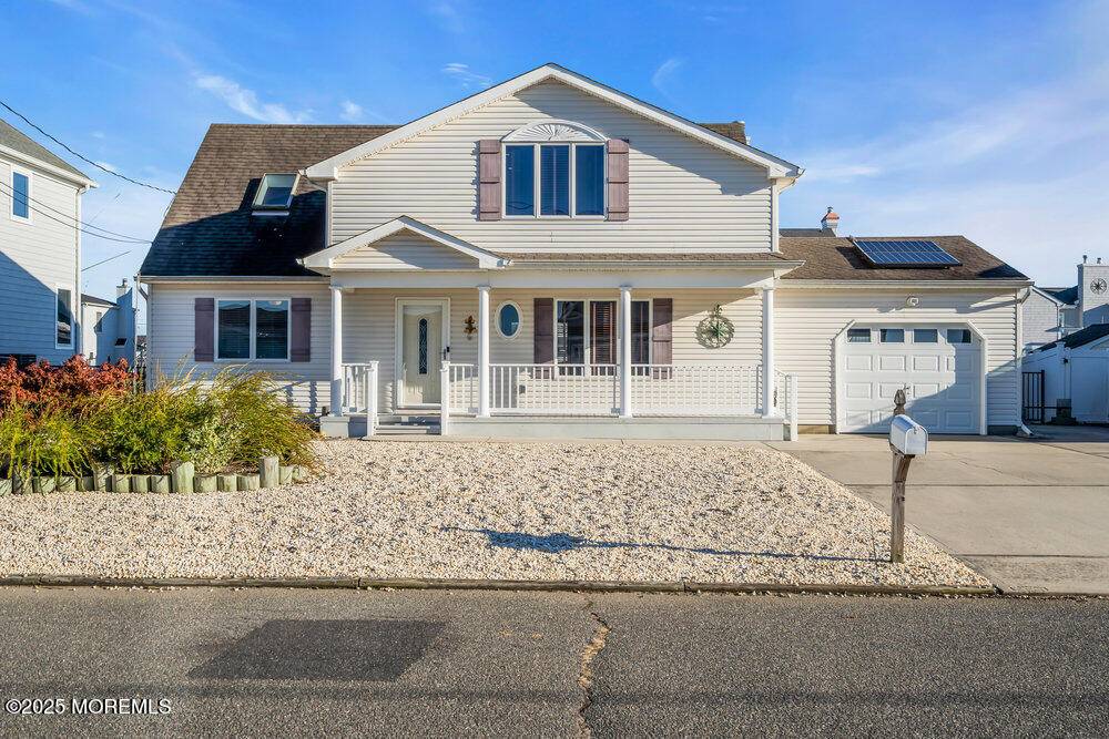 Forked River, NJ 08731,826 Forepeak Drive