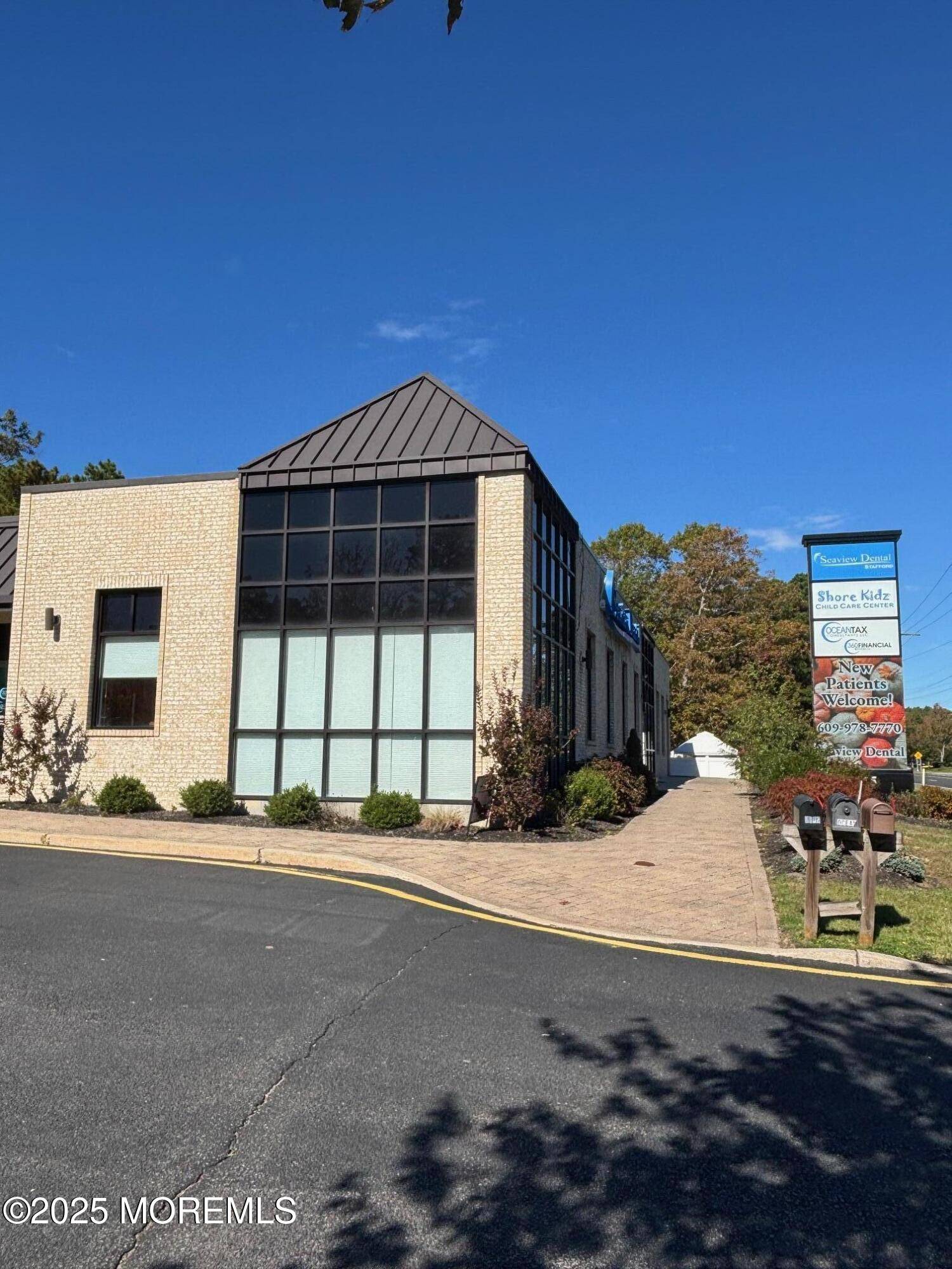 Manahawkin, NJ 08050,1155 Route 72 #A