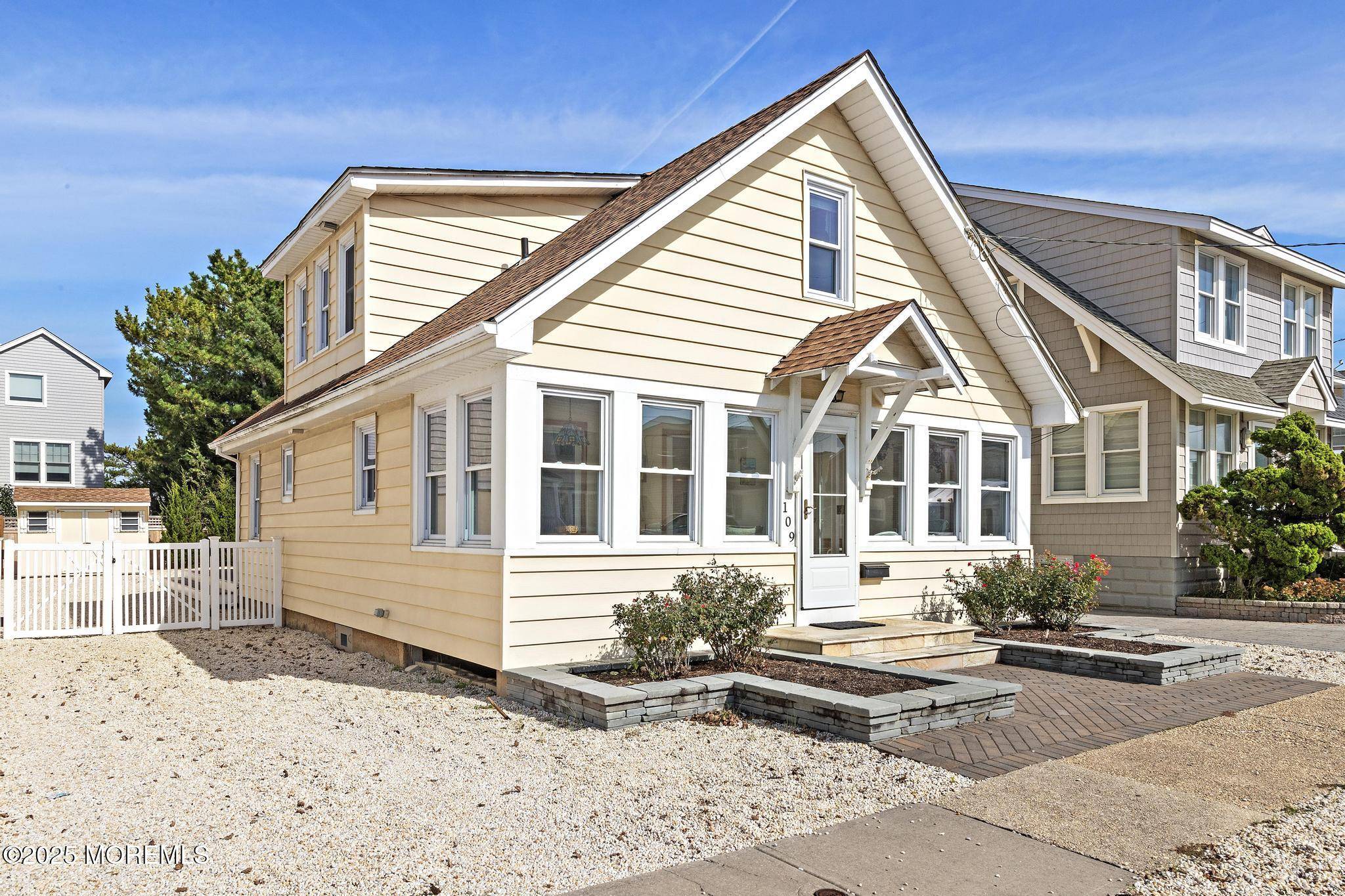 Long Beach Twp, NJ 08008,109 E 14th Street