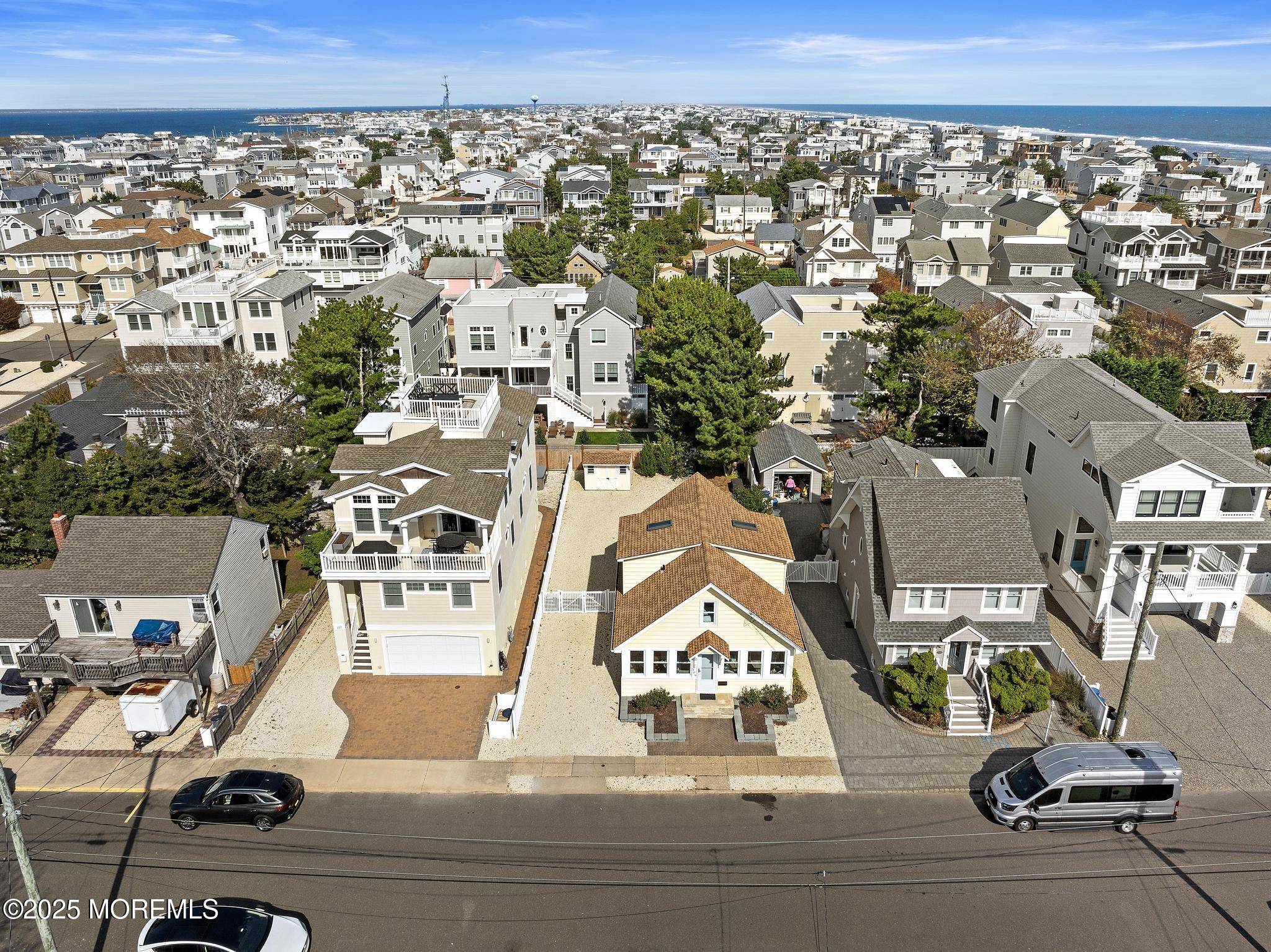 Long Beach Twp, NJ 08008,109 E 14th Street