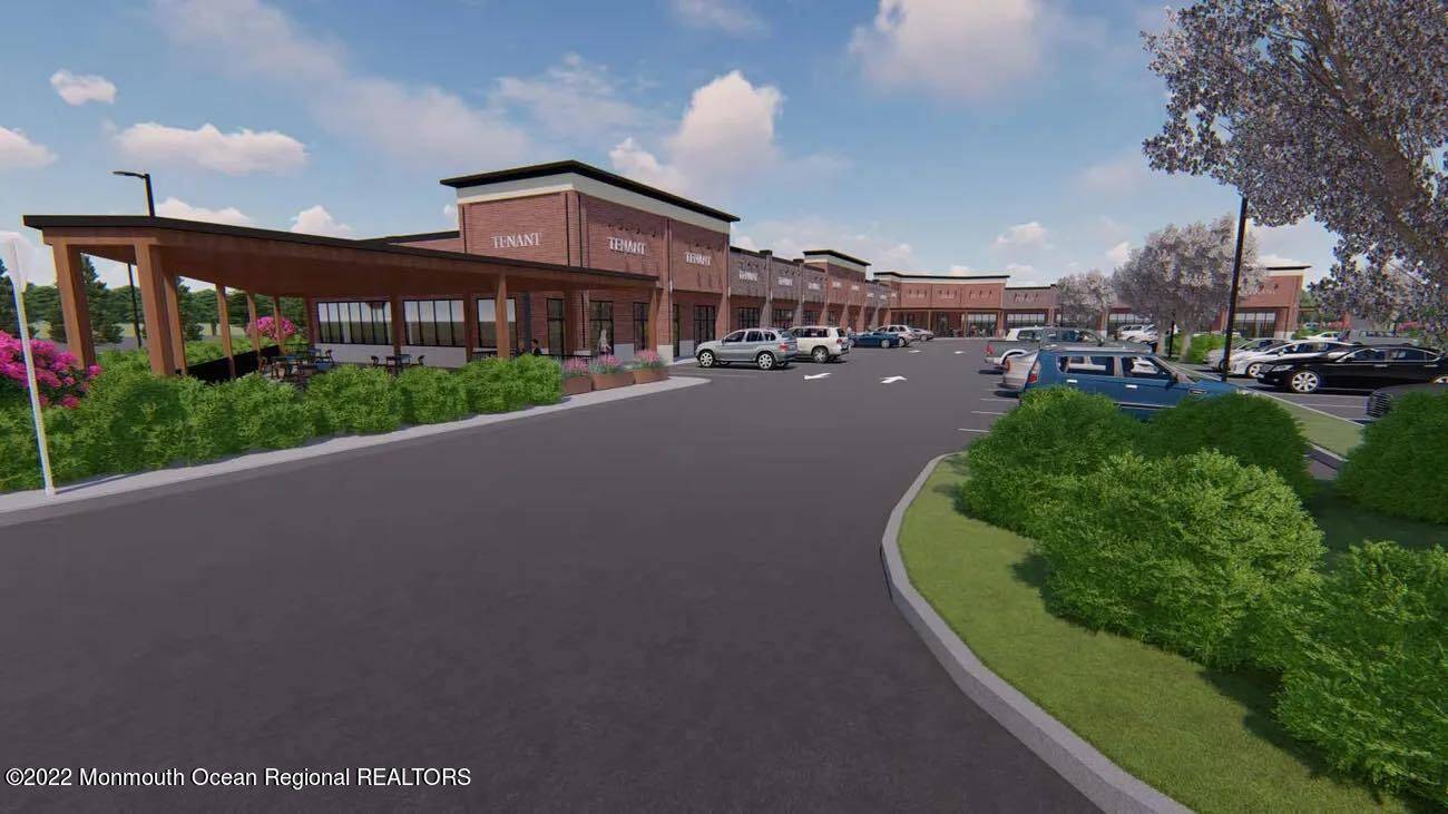 Oceanport, NJ 07757,800 Oceanport Avenue