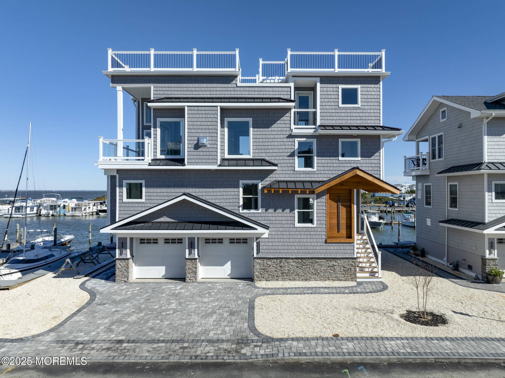 Long Beach Twp, NJ 08008,83 W Tebco Terrace #E