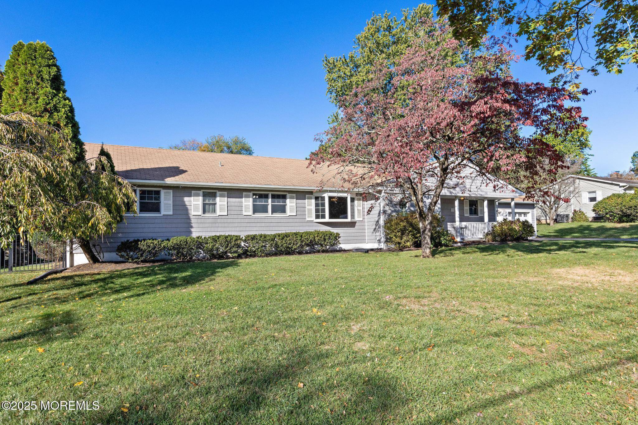 Shrewsbury Boro, NJ 07702,133 Samara Drive