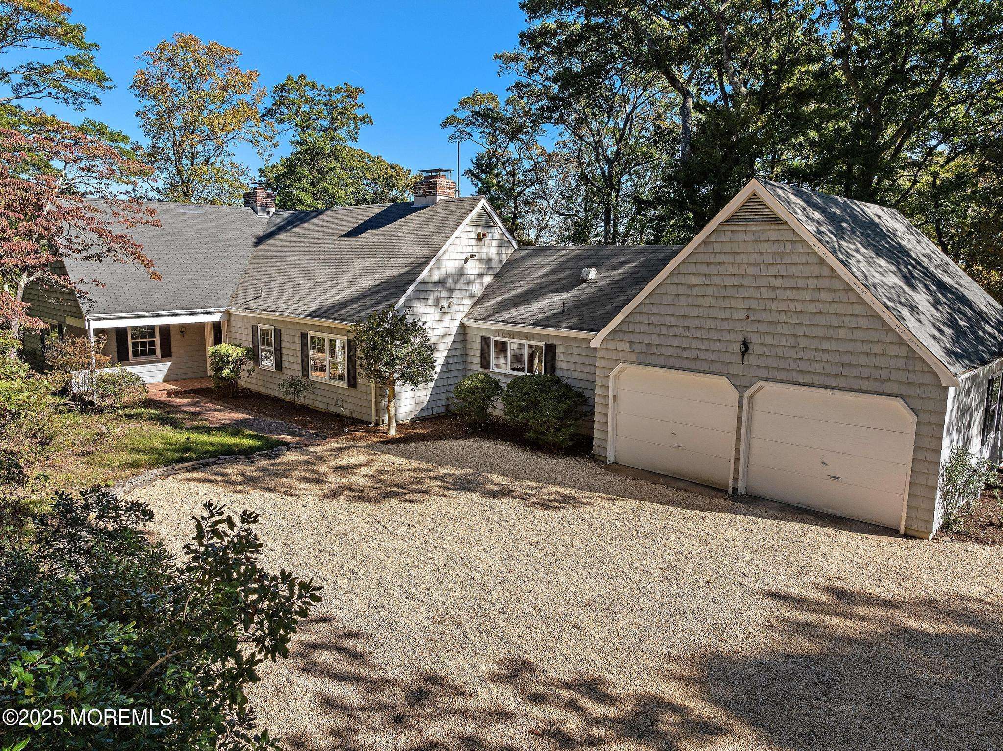 Atlantic Highlands, NJ 07716,7 Valley Drive