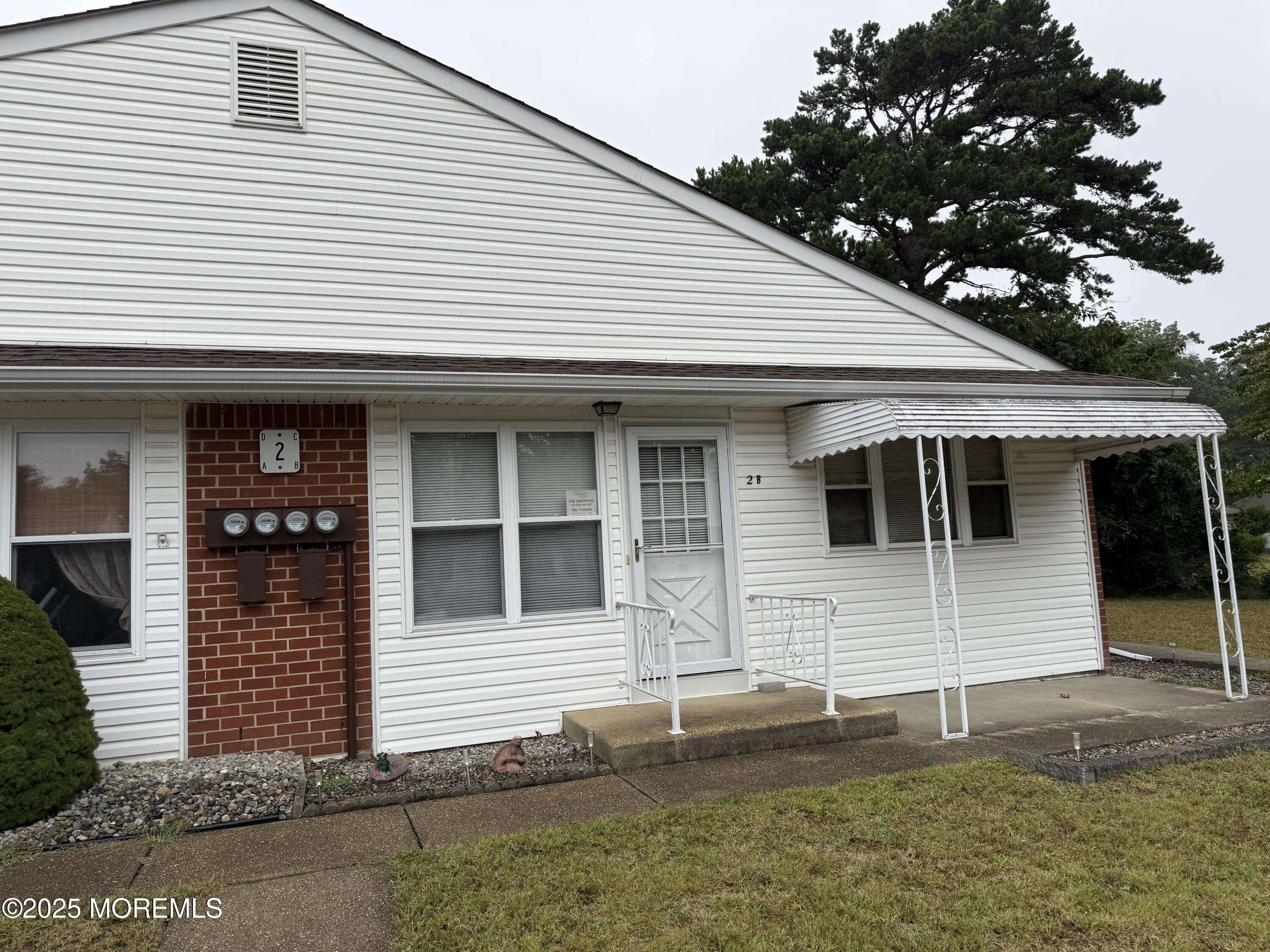 Whiting, NJ 08759,2 Verbena Court #B