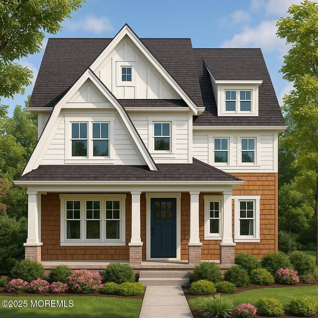 Rumson, NJ 07760,33 Lennox Avenue