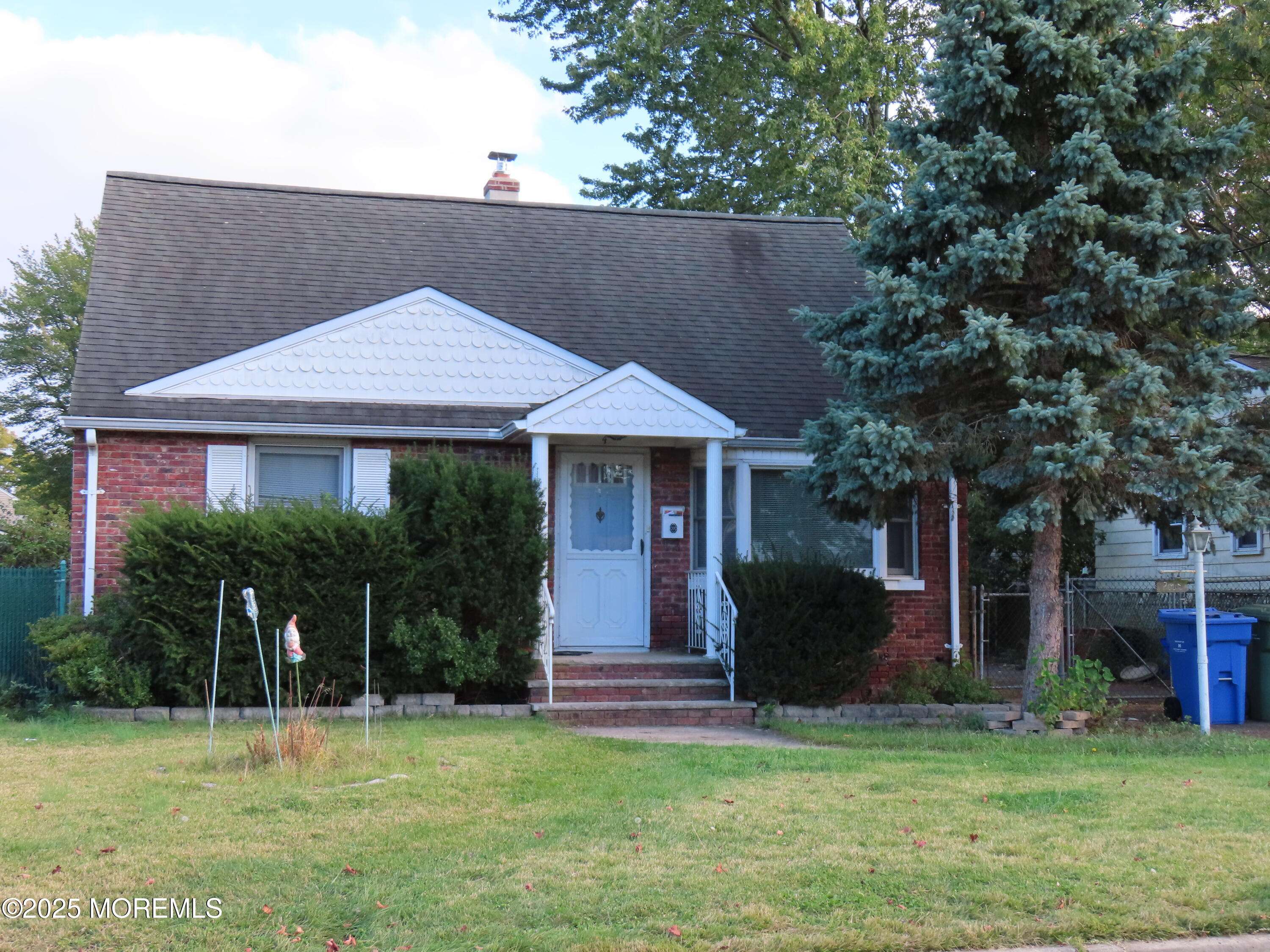 Parlin, NJ 08859,4 Albert Drive