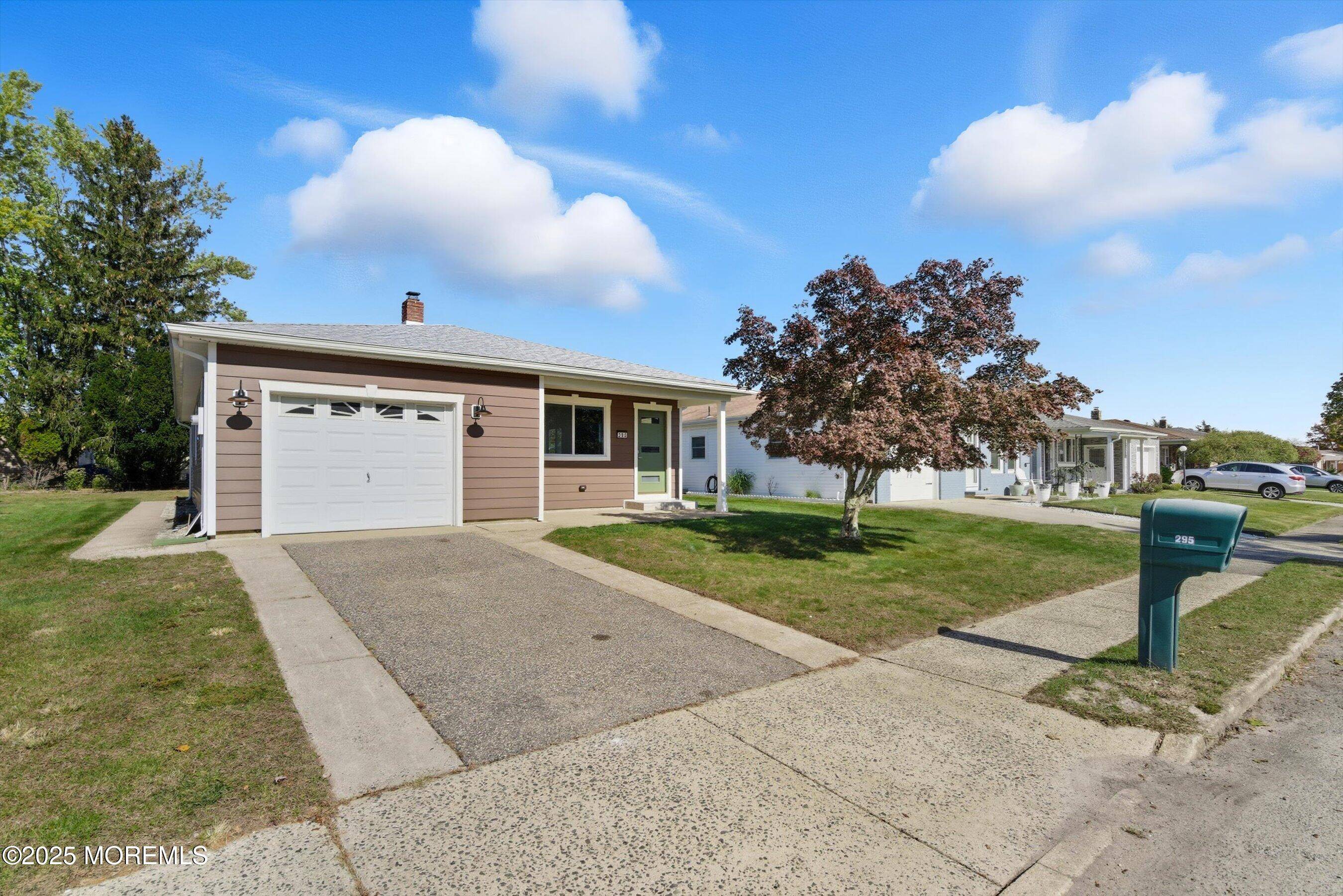 Toms River, NJ 08757,295 Port Royal Drive