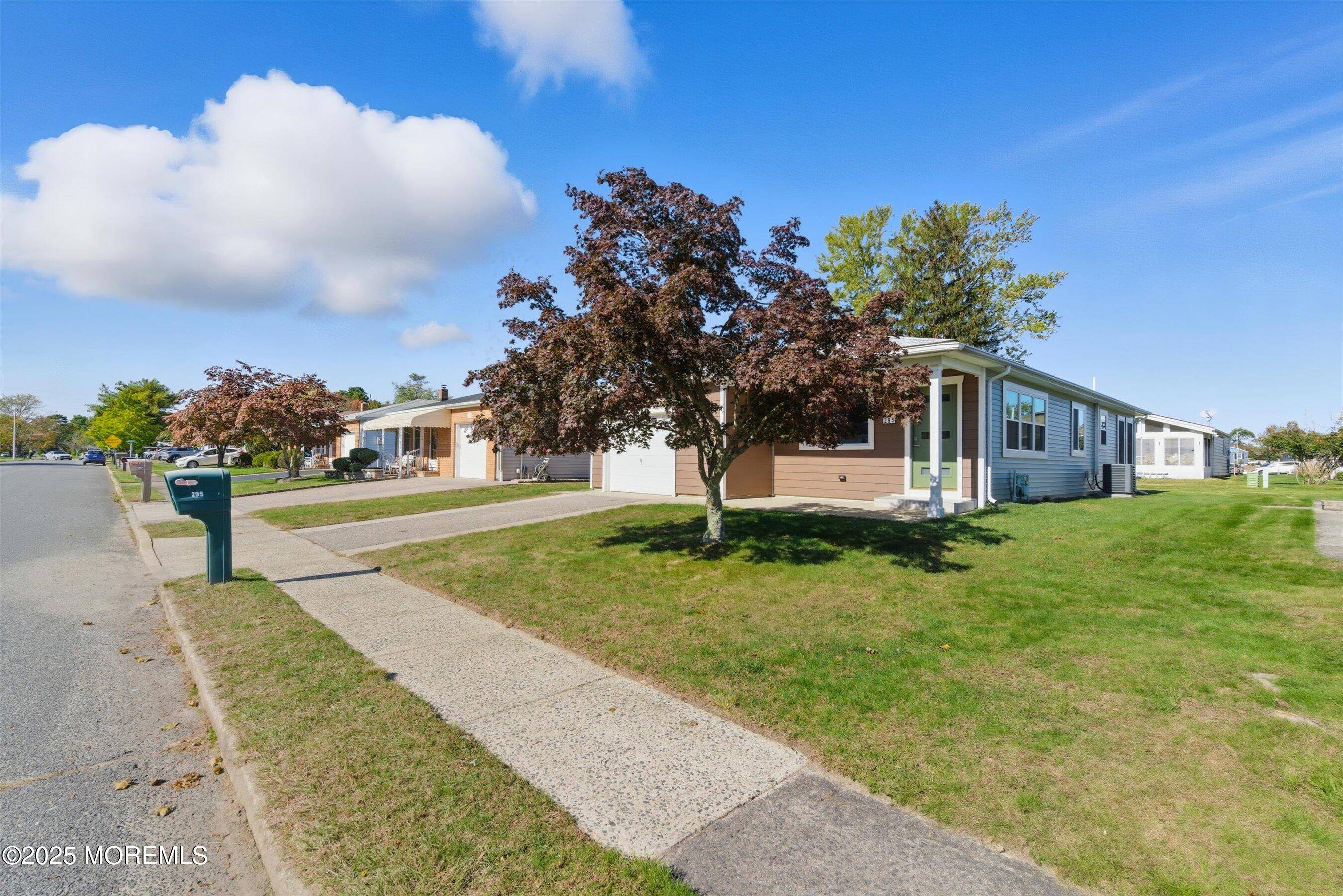 Toms River, NJ 08757,295 Port Royal Drive