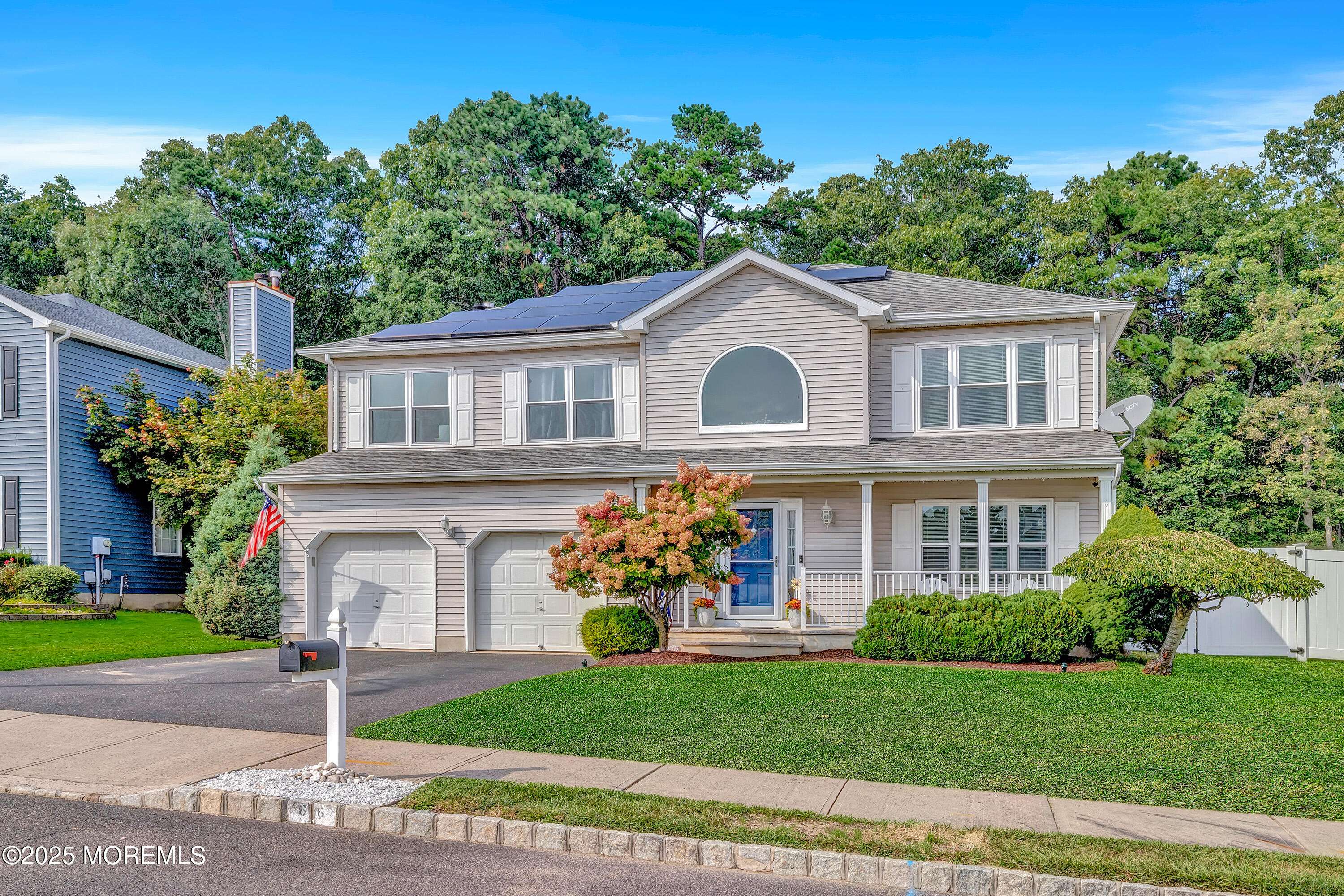 Howell, NJ 07731,66 Diamond Lane