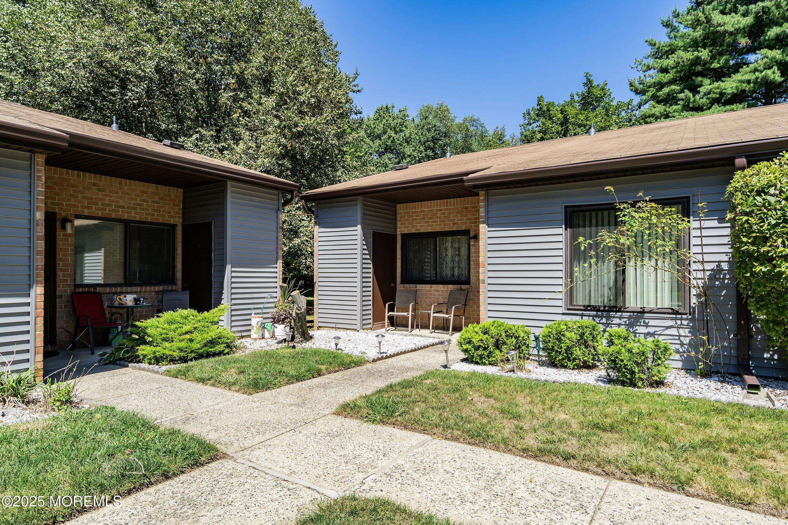 Manalapan, NJ 07726,230 Medford Court #C