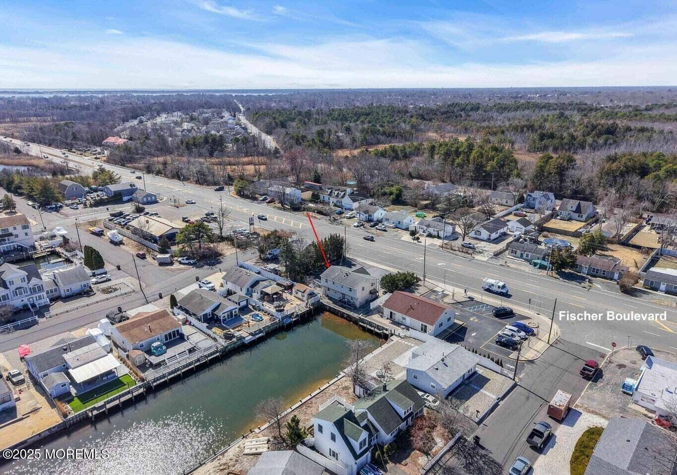 Toms River, NJ 08753,751 Fischer Boulevard