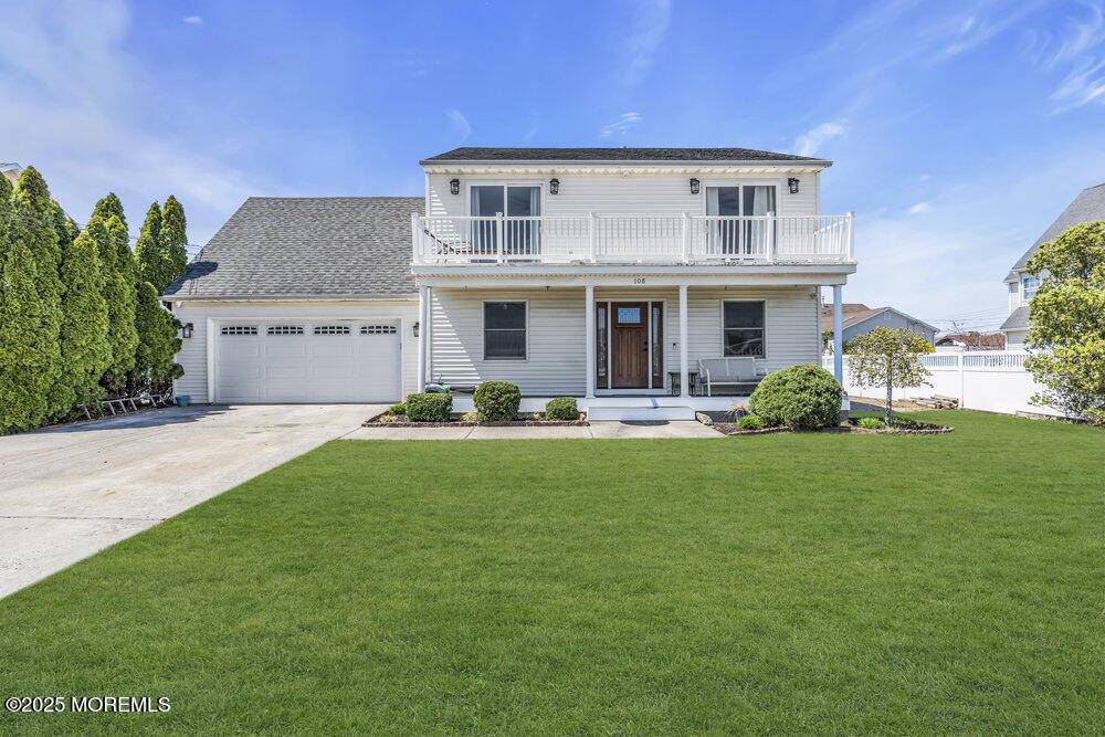 Toms River, NJ 08753,108 Longman Street