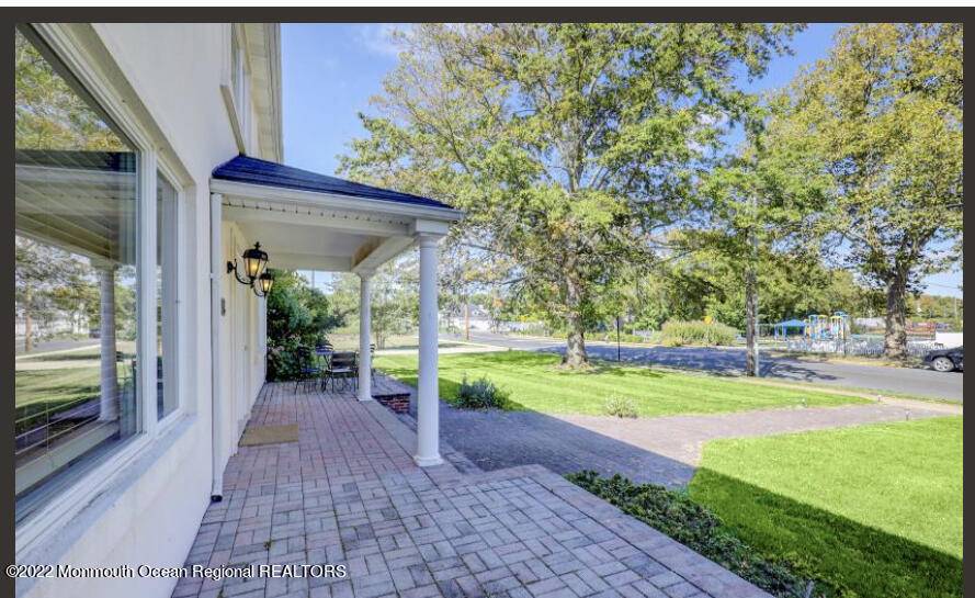 Deal, NJ 07723,112 Roseld Avenue #WINTER