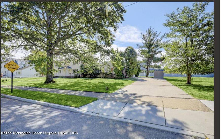 Deal, NJ 07723,112 Roseld Avenue #WINTER