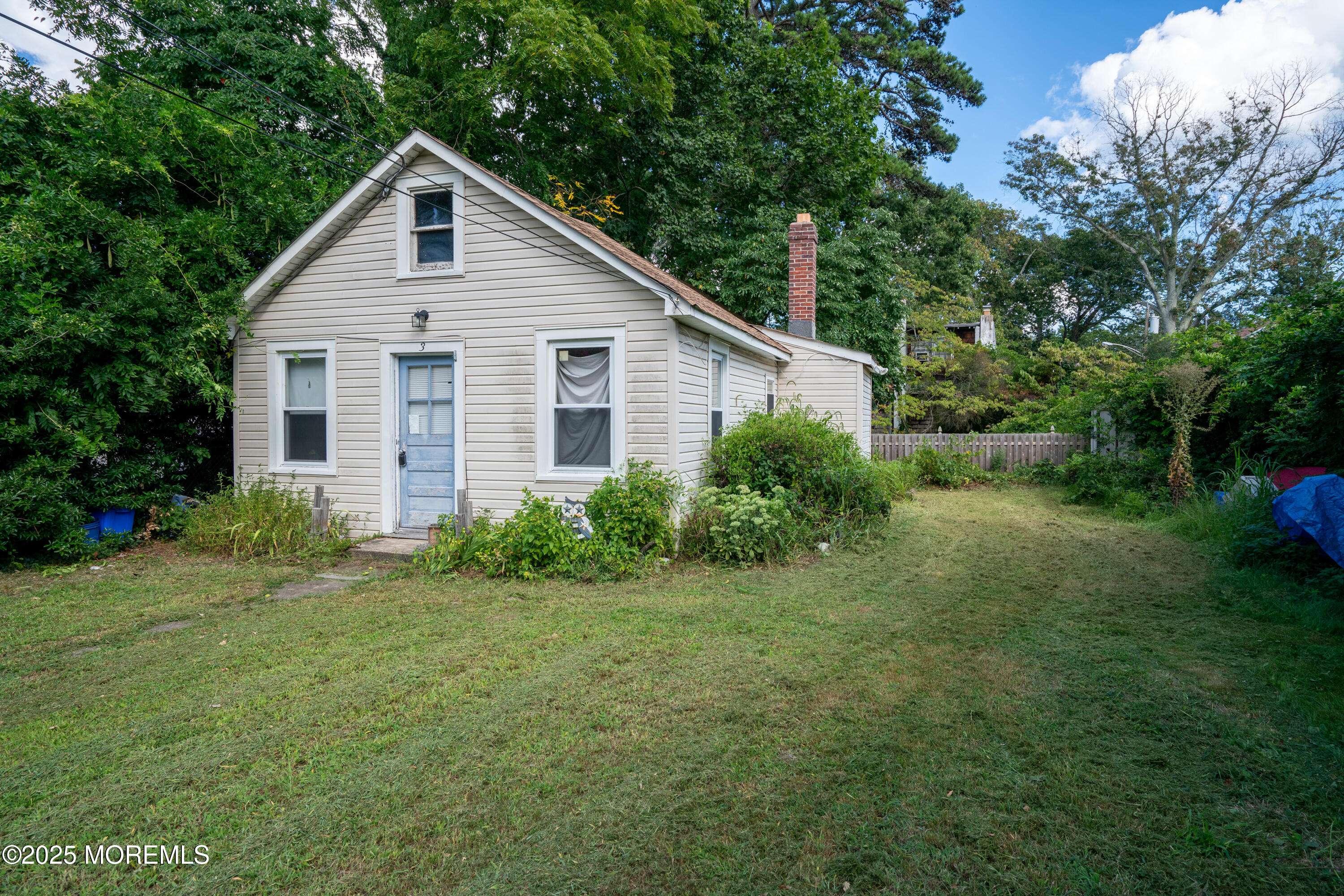 Island Heights, NJ 08732,3 Highland Avenue