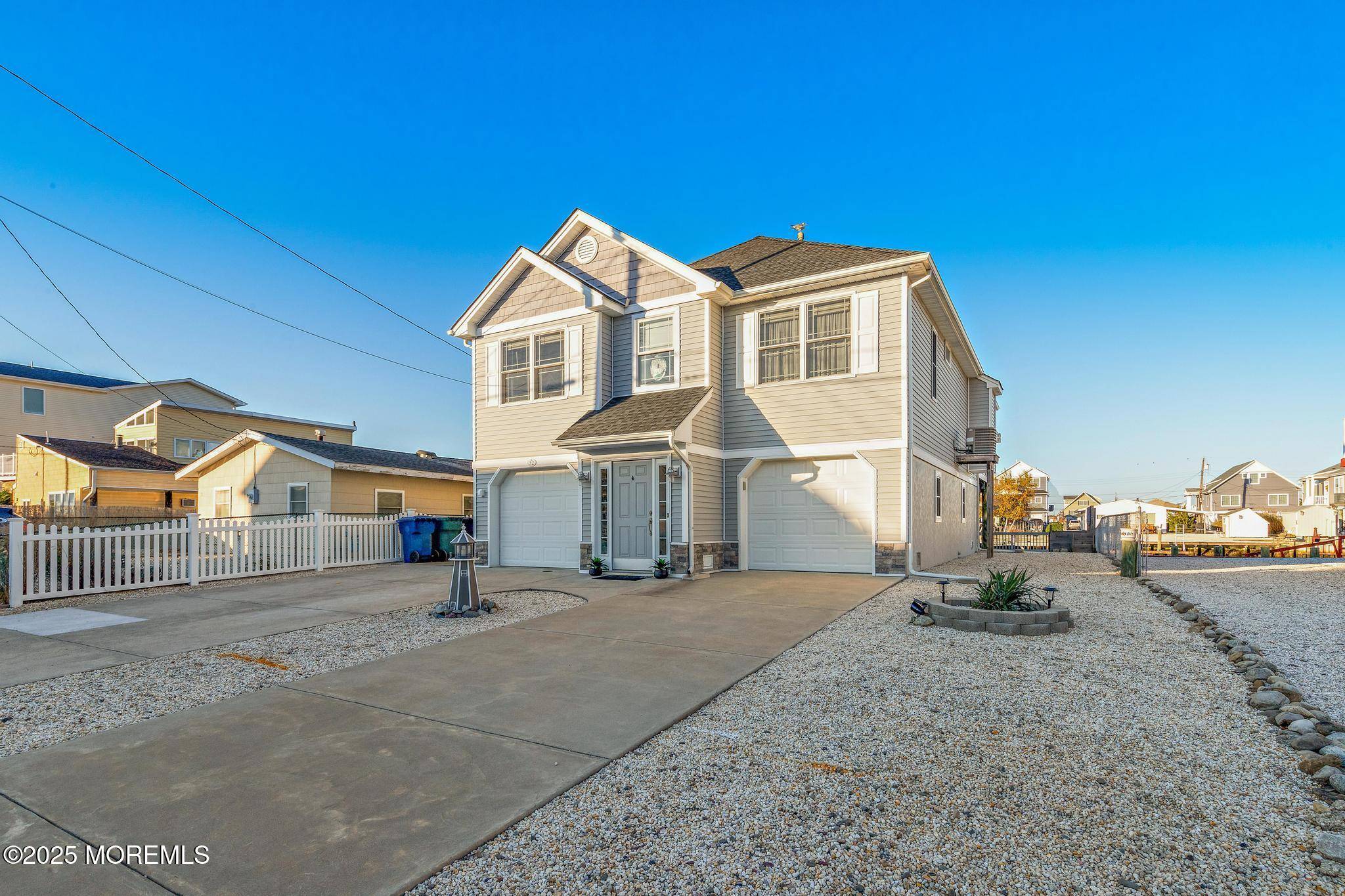 Little Egg Harbor, NJ 08087,32 W Navasink Drive