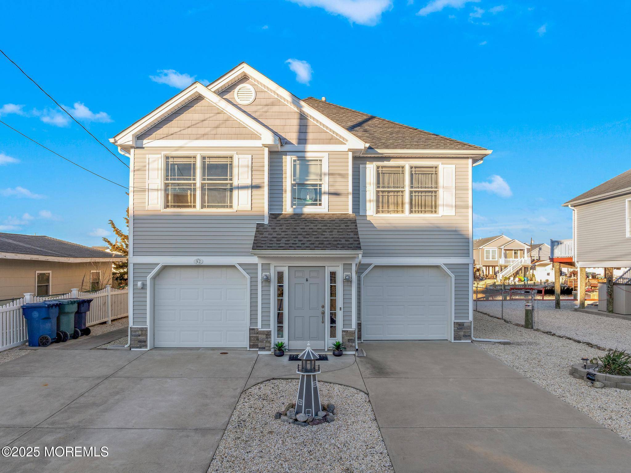 Little Egg Harbor, NJ 08087,32 W Navasink Drive