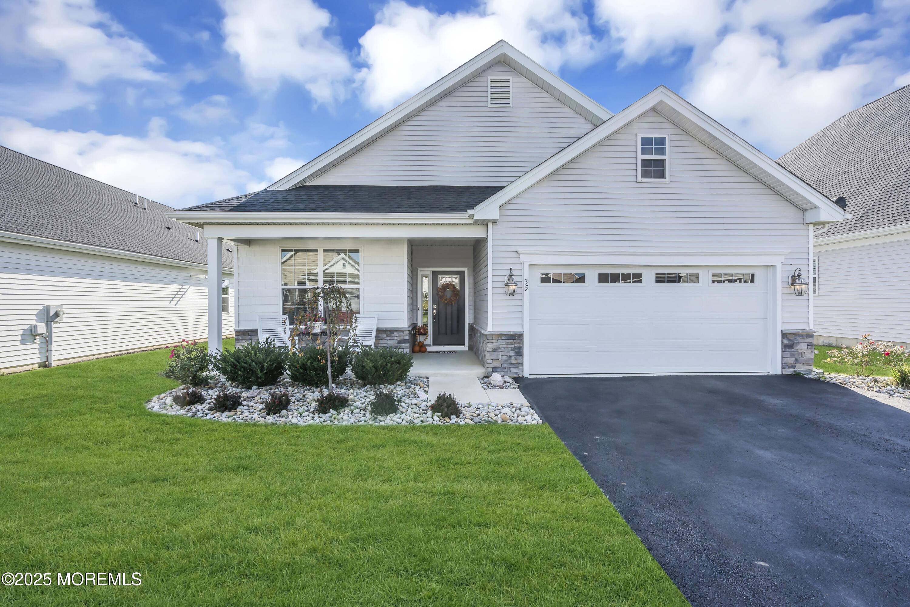 New Egypt, NJ 08533,35 Saratoga Road